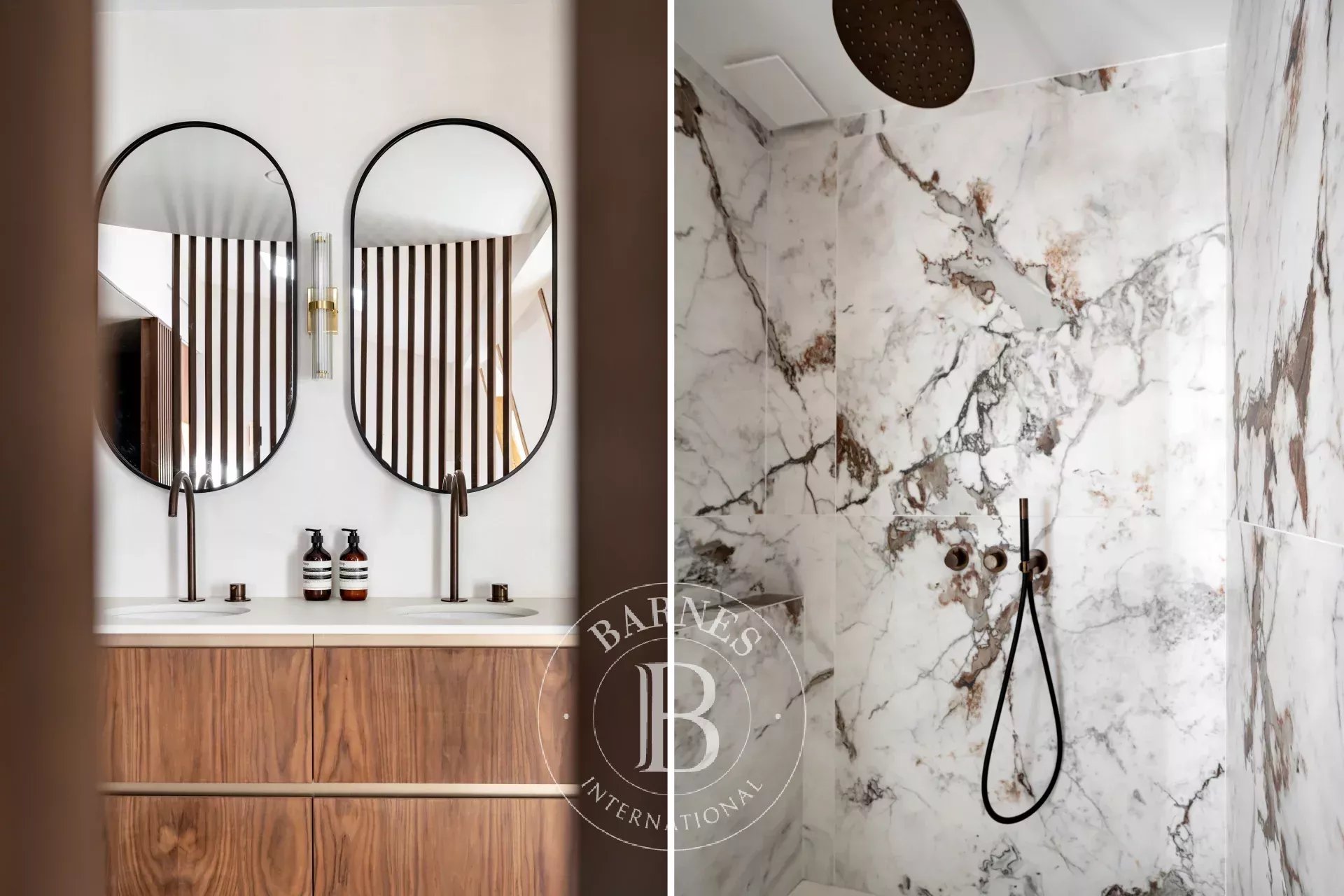 Daire Paris 4ème - picture 18