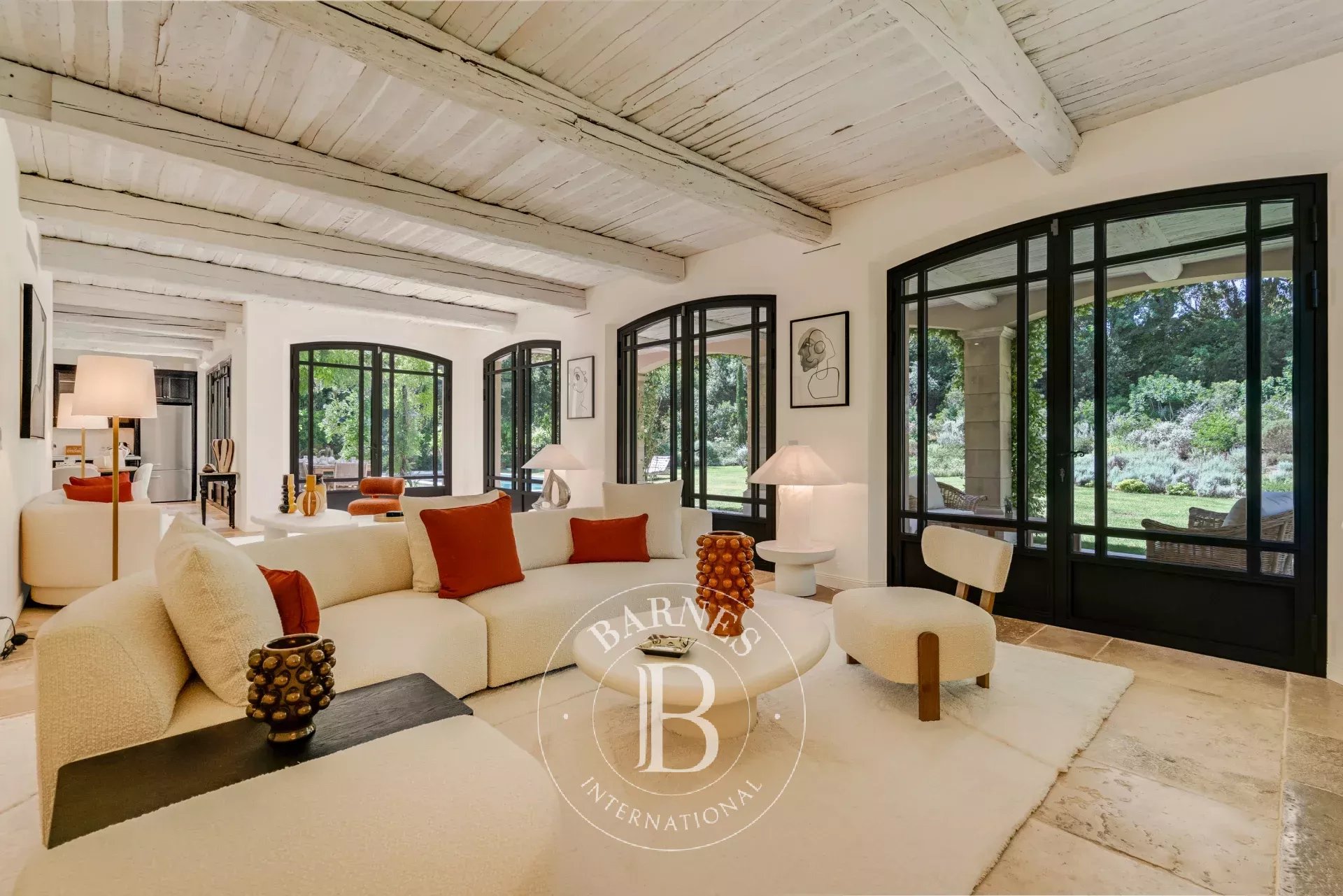 Saint-Tropez  - Villa 7 Bedrooms - picture 6