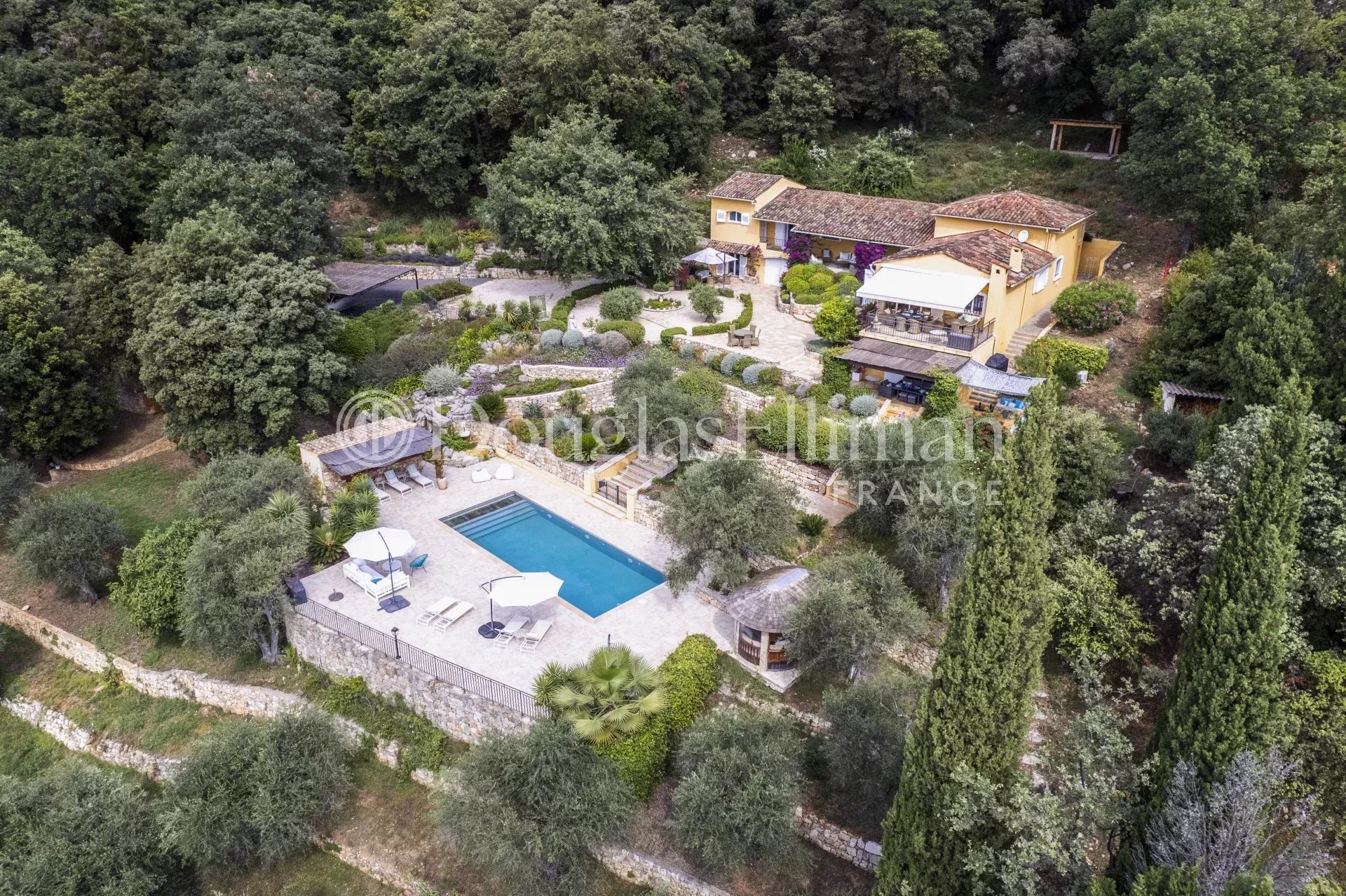 LE TIGNET –  Une Magnifique Vue Panoramique - Image nᵒ2