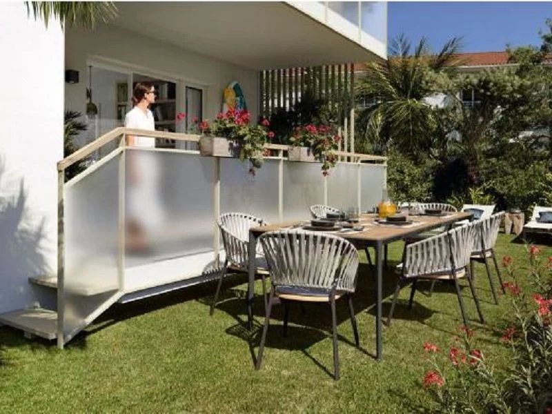 T2 - 45.2m ² - Photo 3