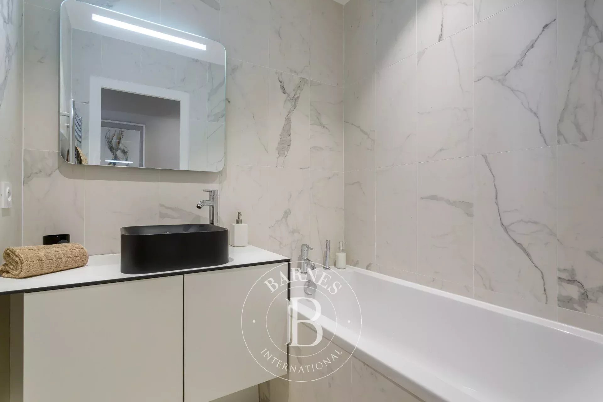 Daire Lyon 1er - picture 8