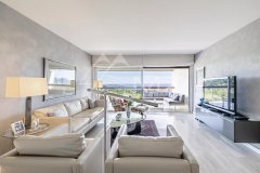 Exclusive Magnificent panoramic sea view — photo 6 of 7