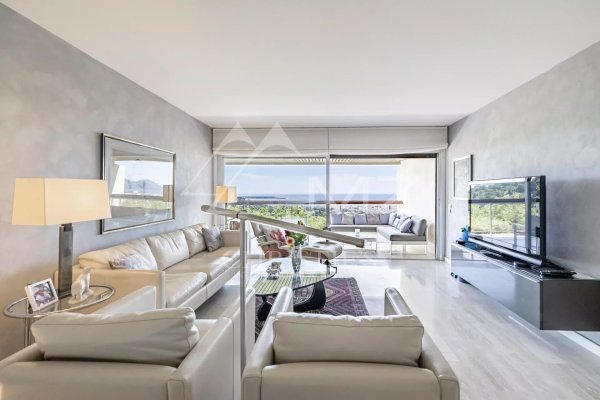 Exclusive Magnificent panoramic sea view — photo 6