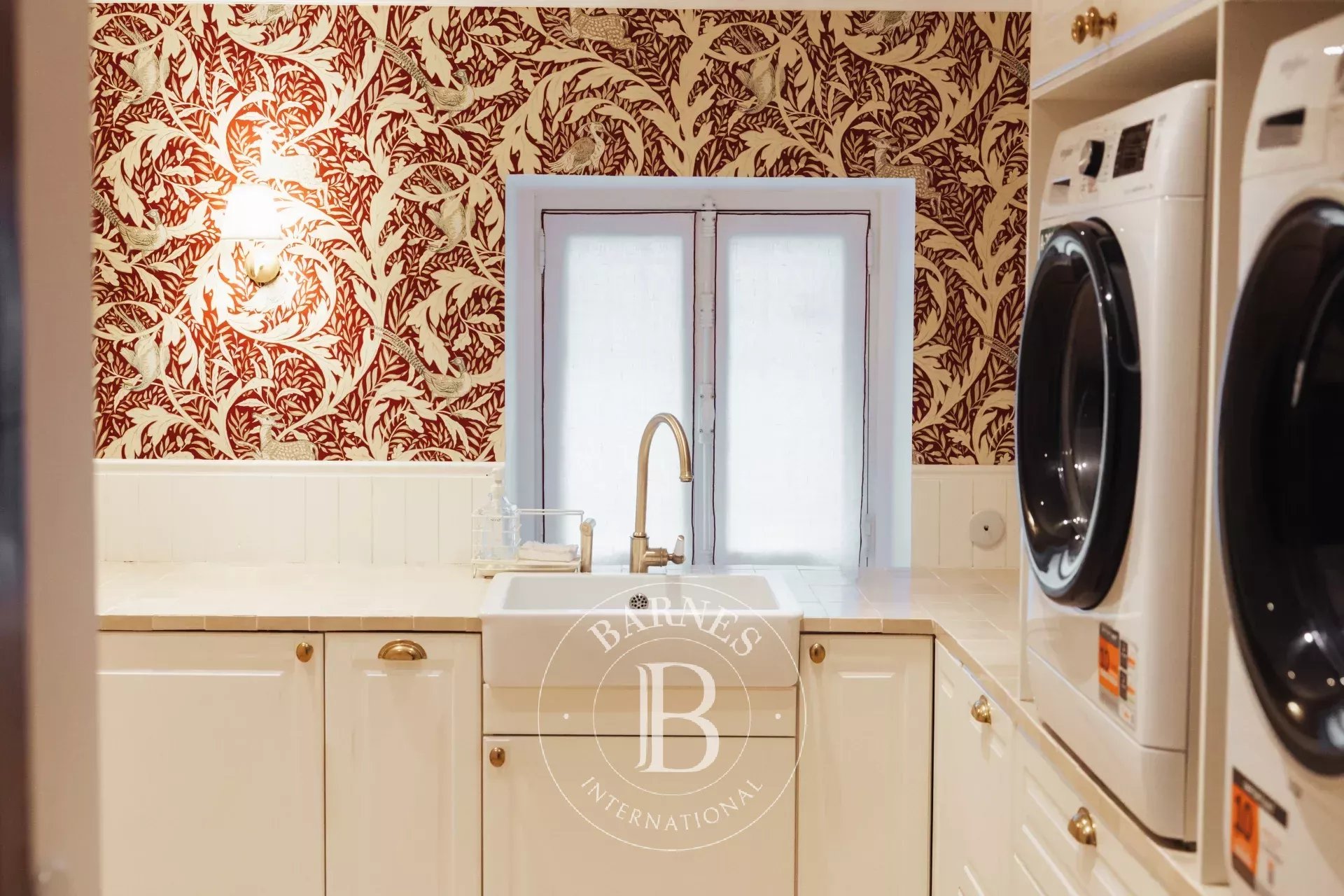 Şehir evi Paris 16ème - picture 12