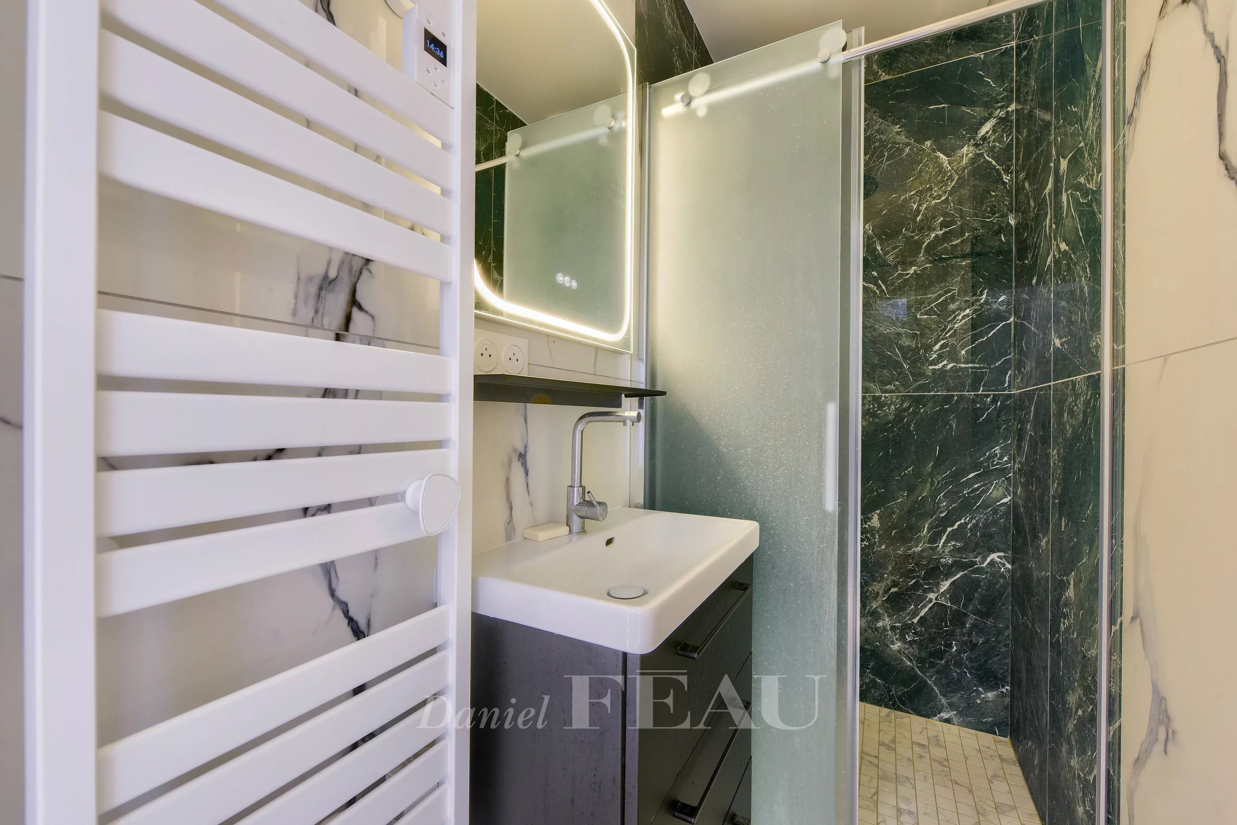 Rental Apartment Paris 2nd