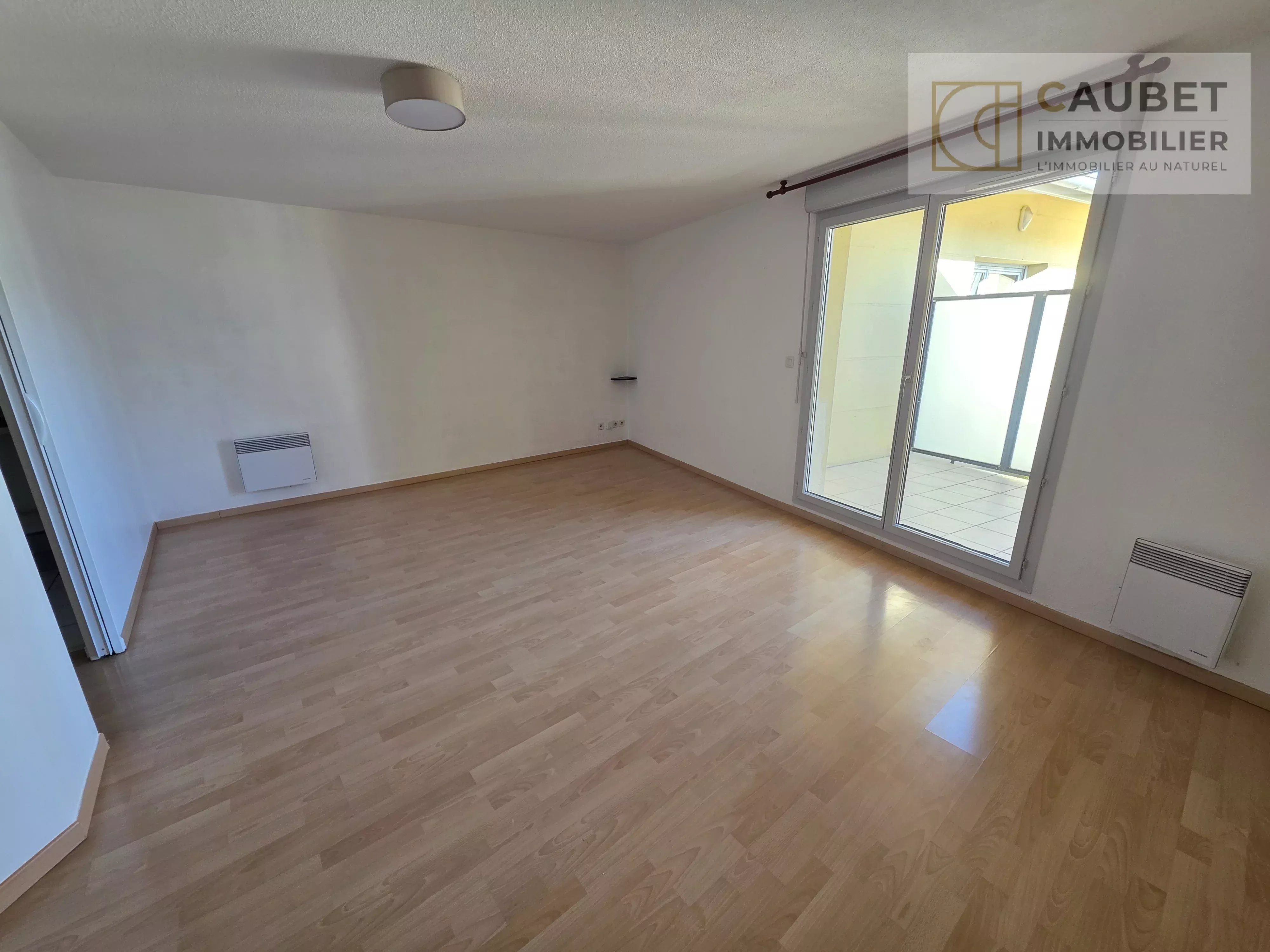 Agence immobilière de CAUBET IMMOBILIER