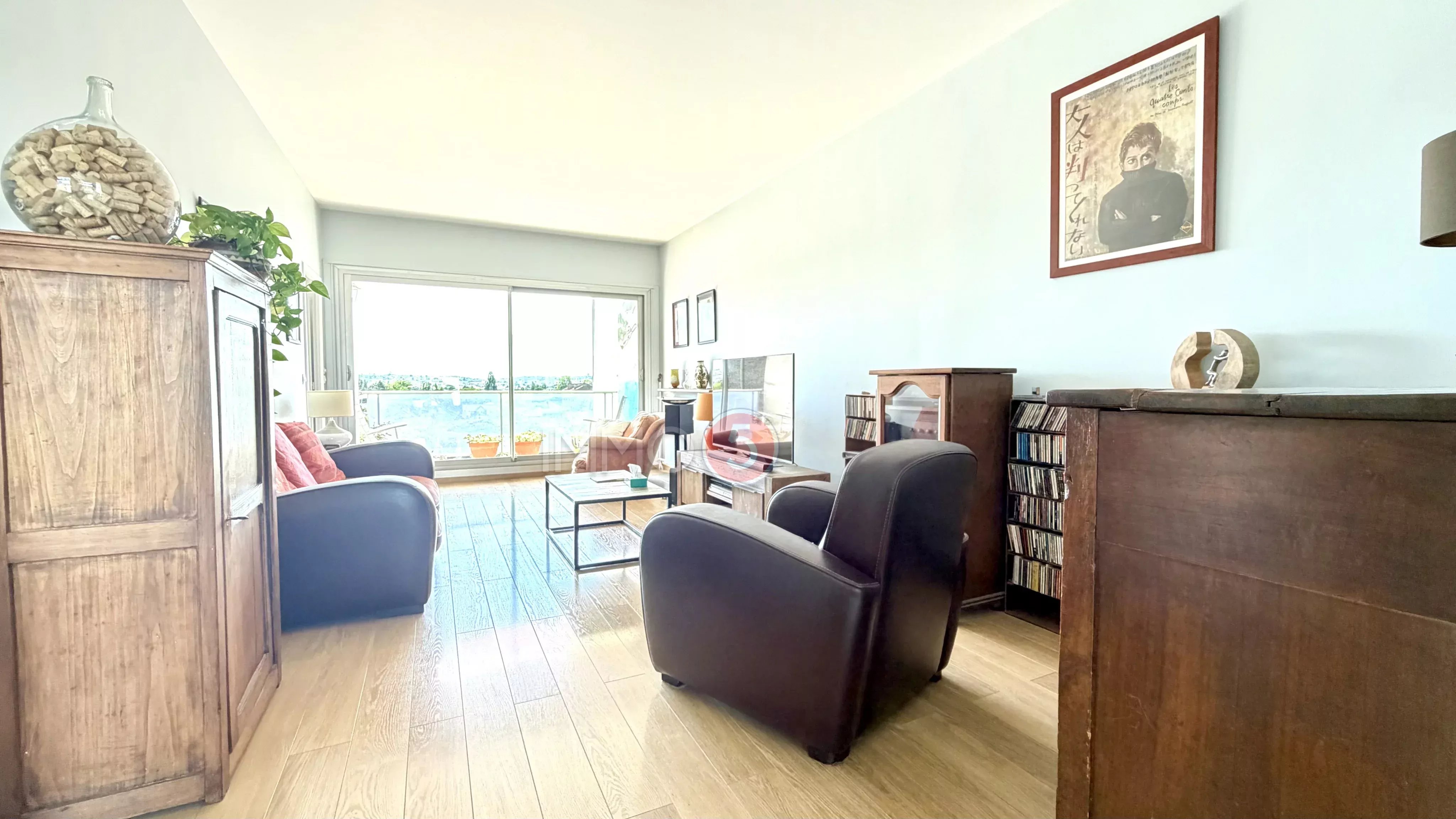 Vente Appartement Le Raincy