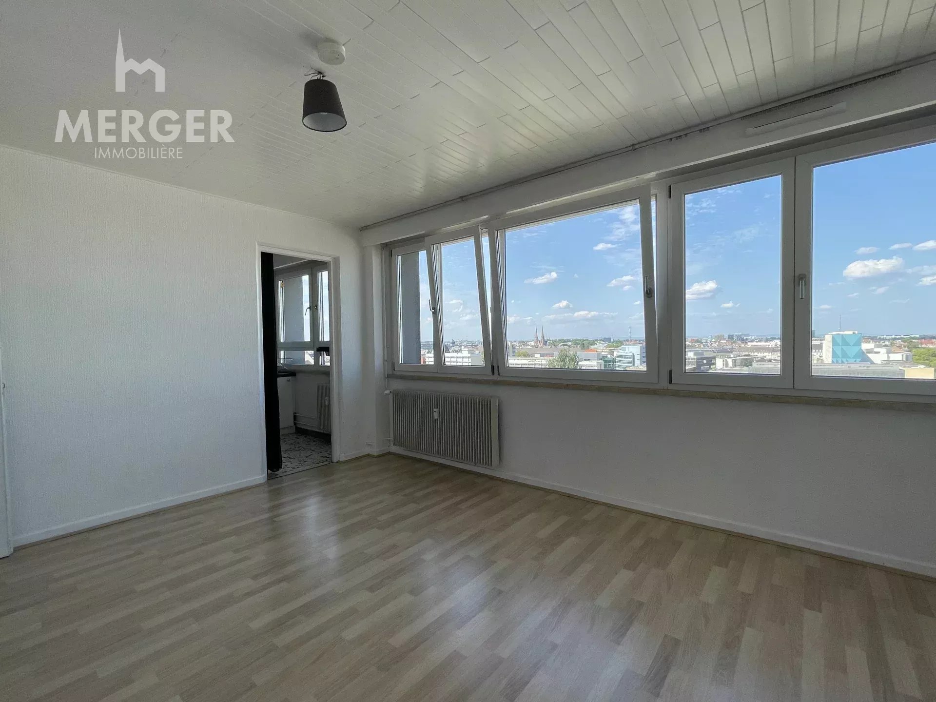 Location Appartement Strasbourg