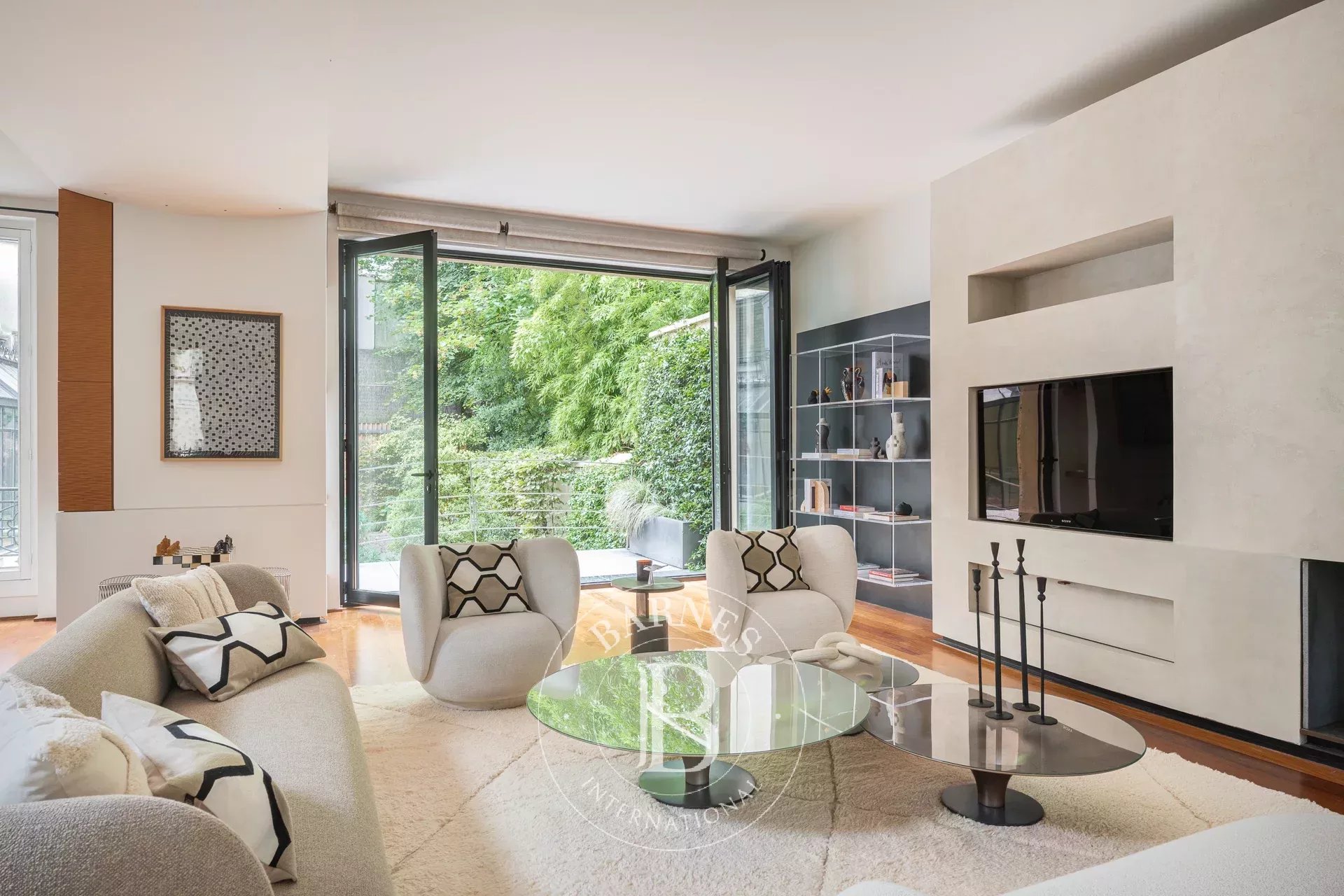 Konak Paris 16ème - picture 7