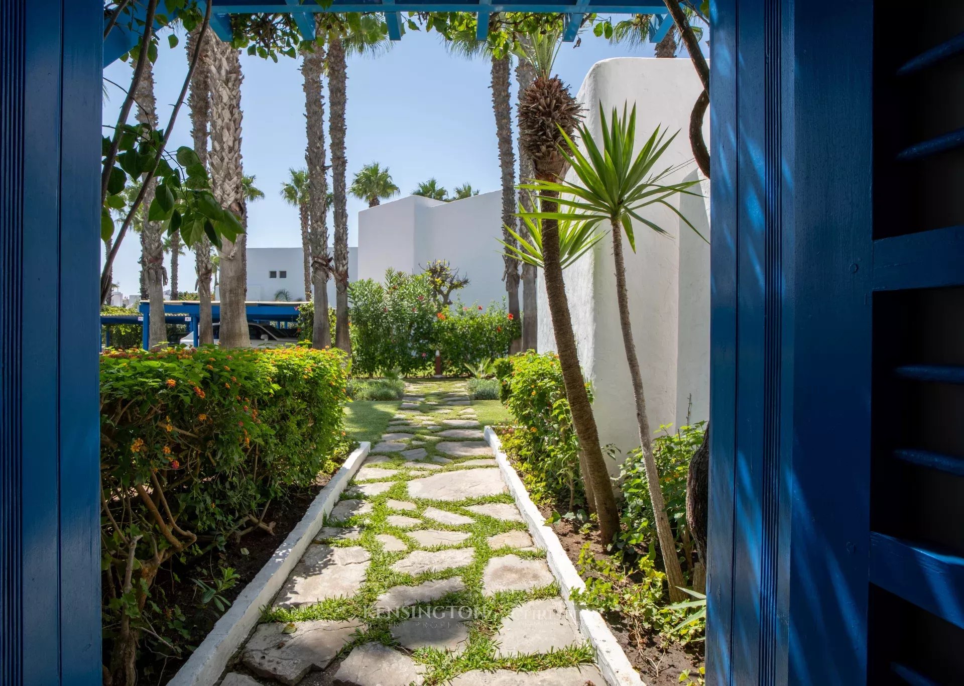 4 Bedroom Villa/Townhouse's Image 32