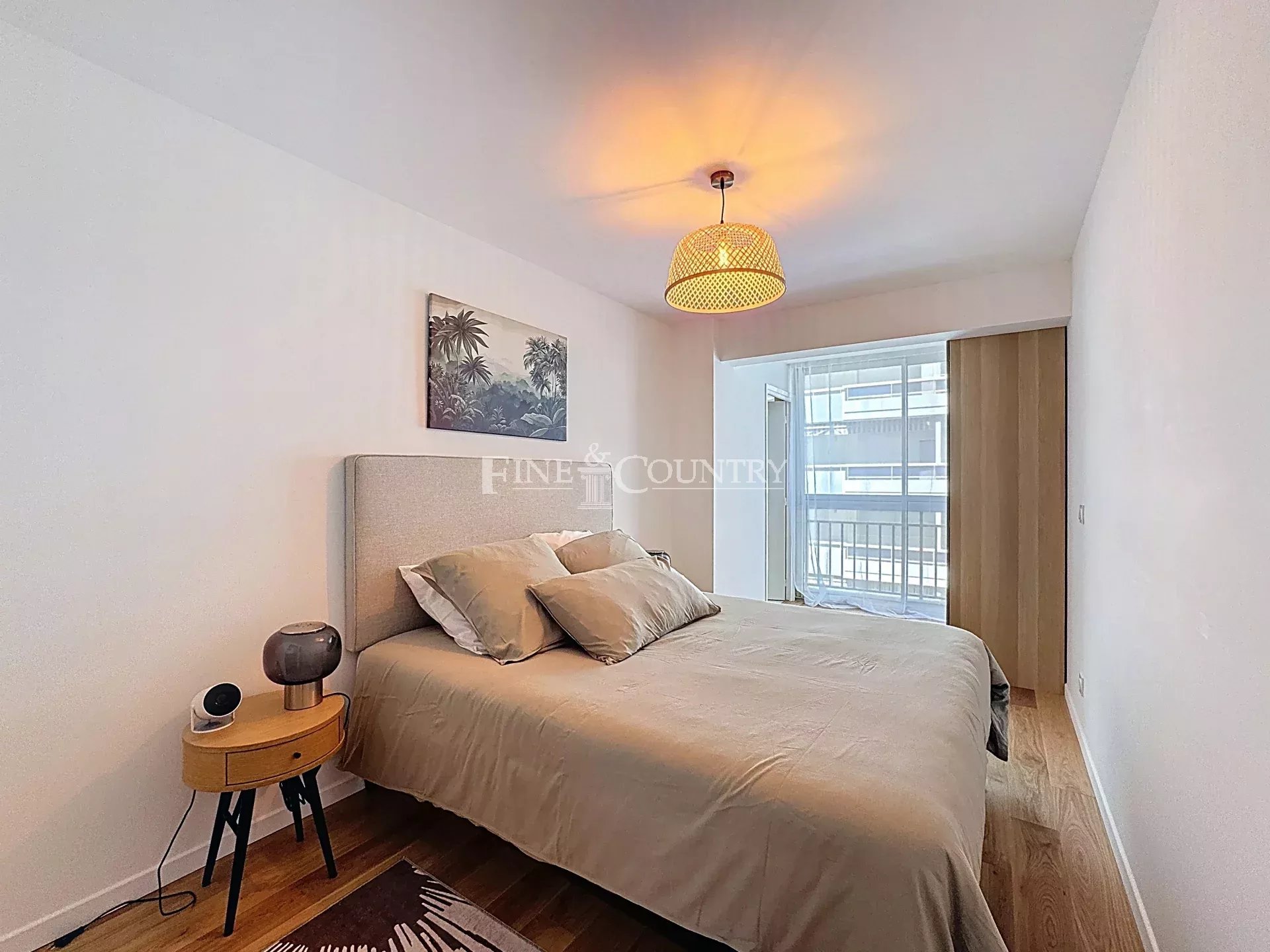 Photo of Apartment for sale in the Banane, Cannes