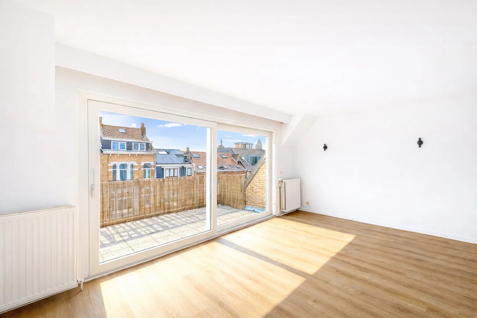 :Woningtype te :Stad