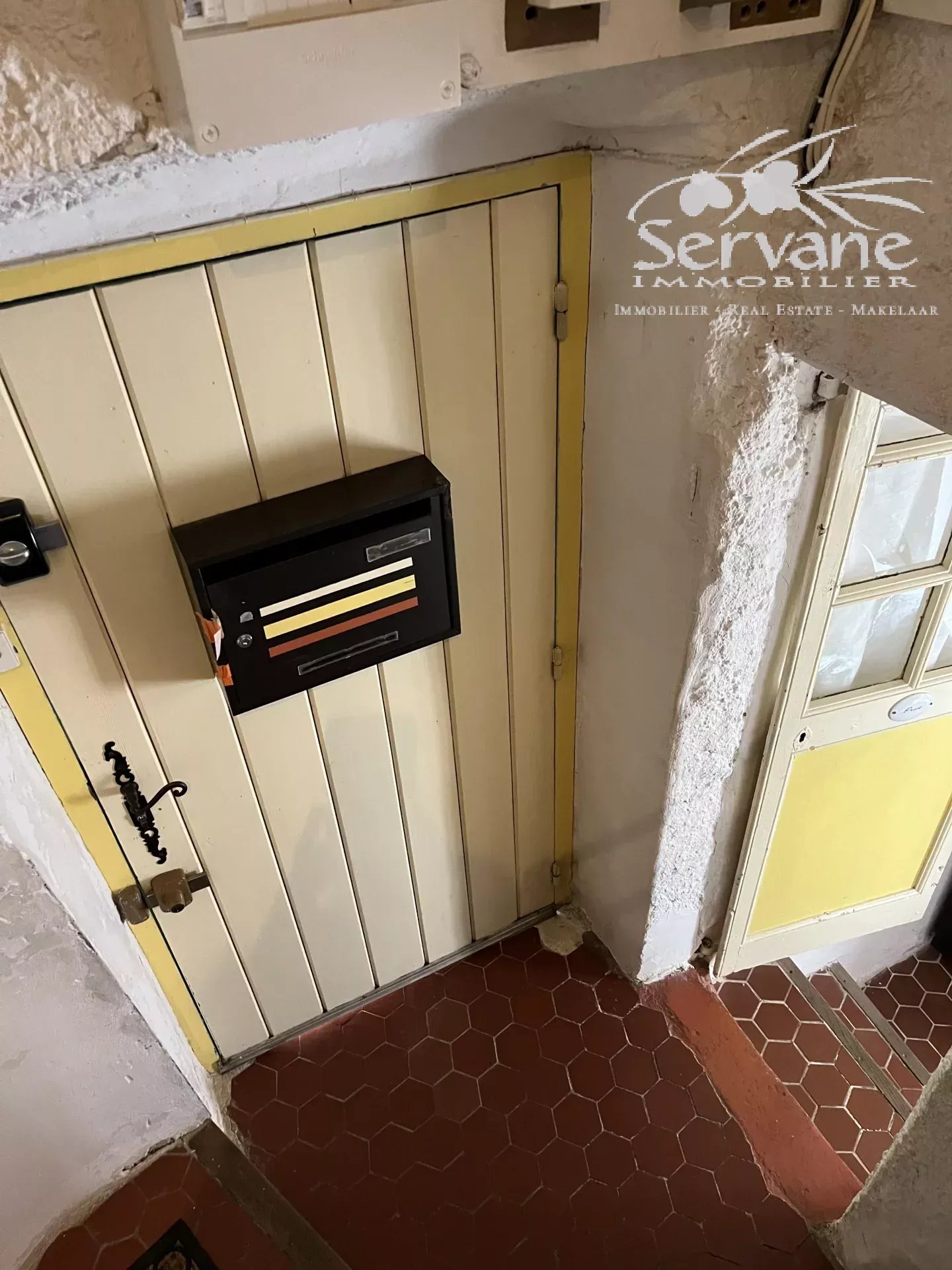 CHARMING COTIGNAC VILLAGE HOUSE