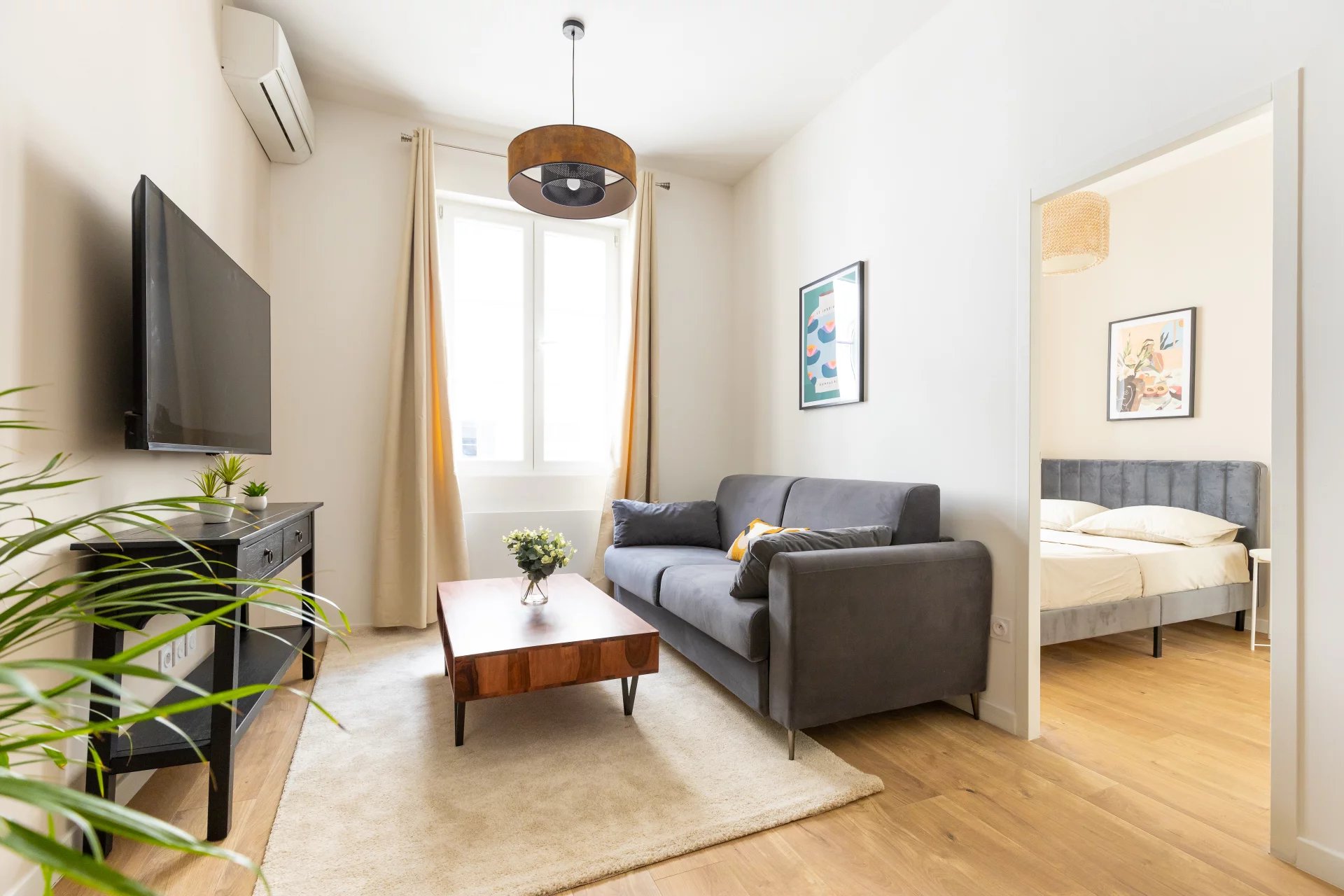 Agence immobilière de Vestizy