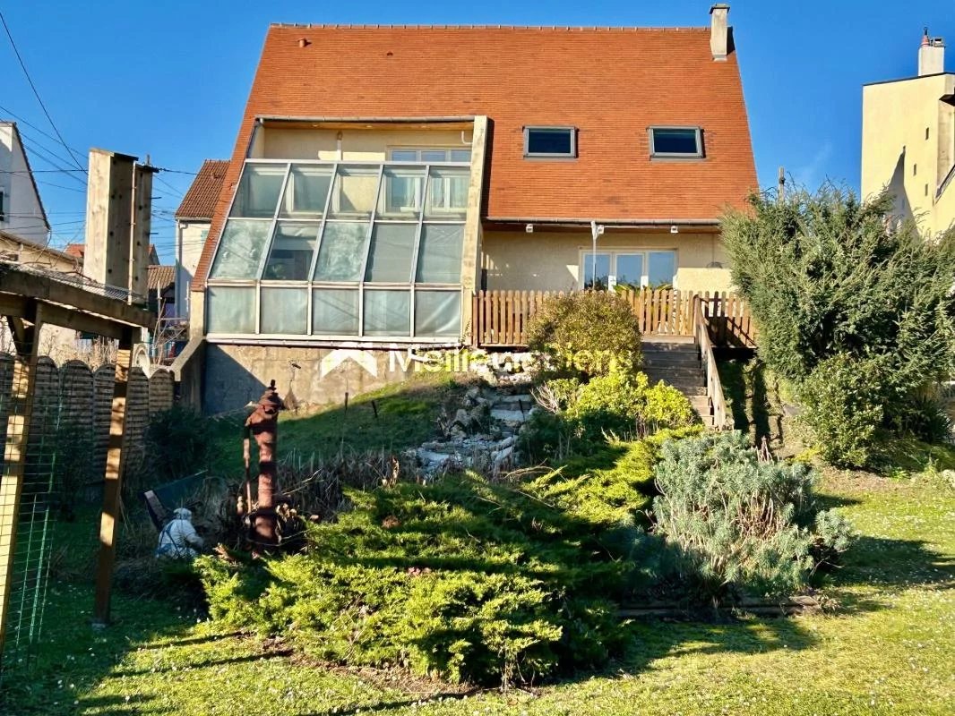 MAISON FAMILIALE