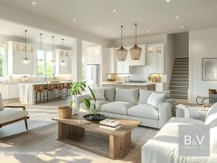 Exceptional Contemporary Villa – 165 m² — photo 1 of 2