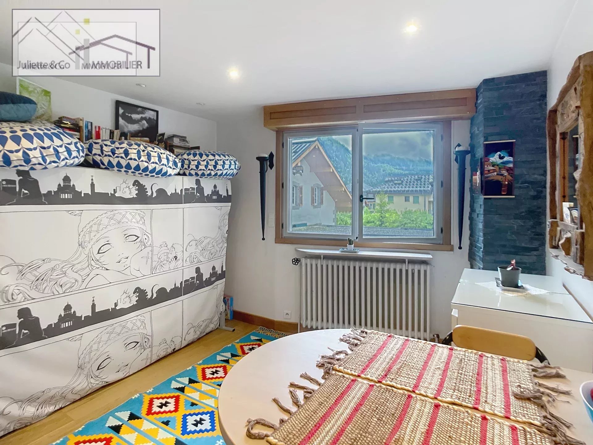 Photo of Studio For Sale in Chamonix-Mont-Blanc