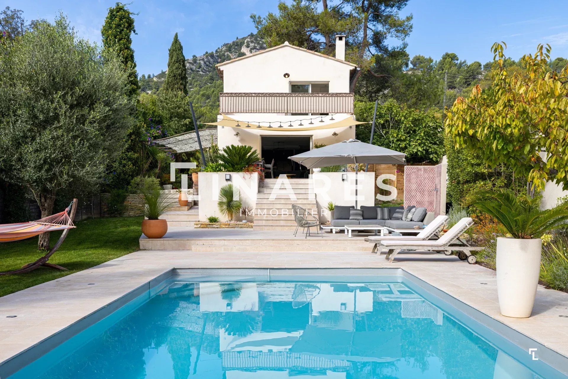 Sale House Aubagne