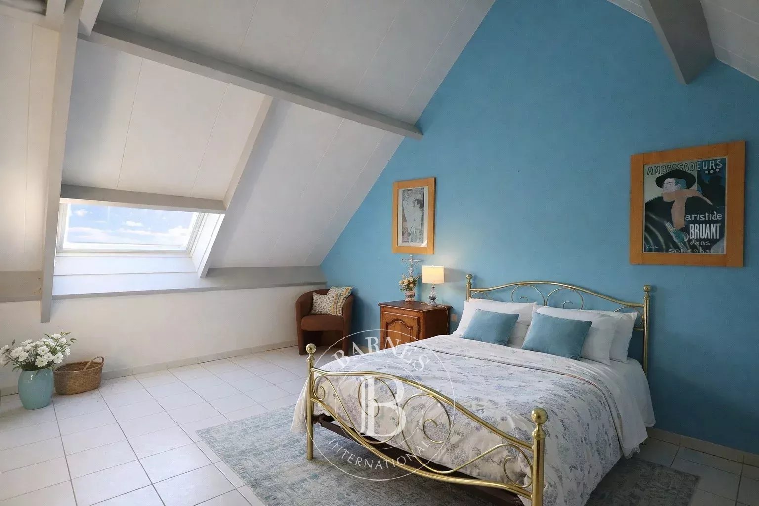 Le Coudray-sur-Thelle  - Maison 8 Pi&egrave;ces - picture 6