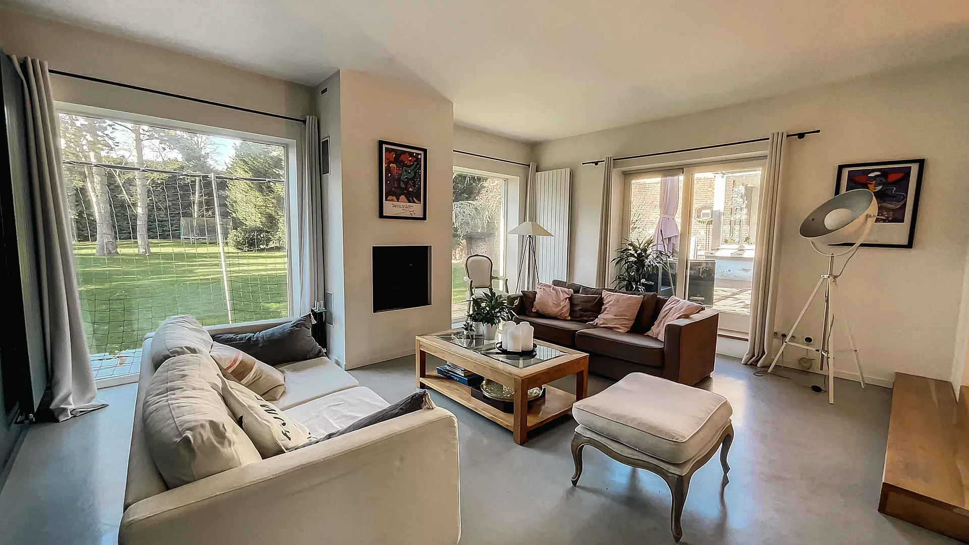 Villeneuve-d'Ascq - ASCQ / HAUTE BORNE