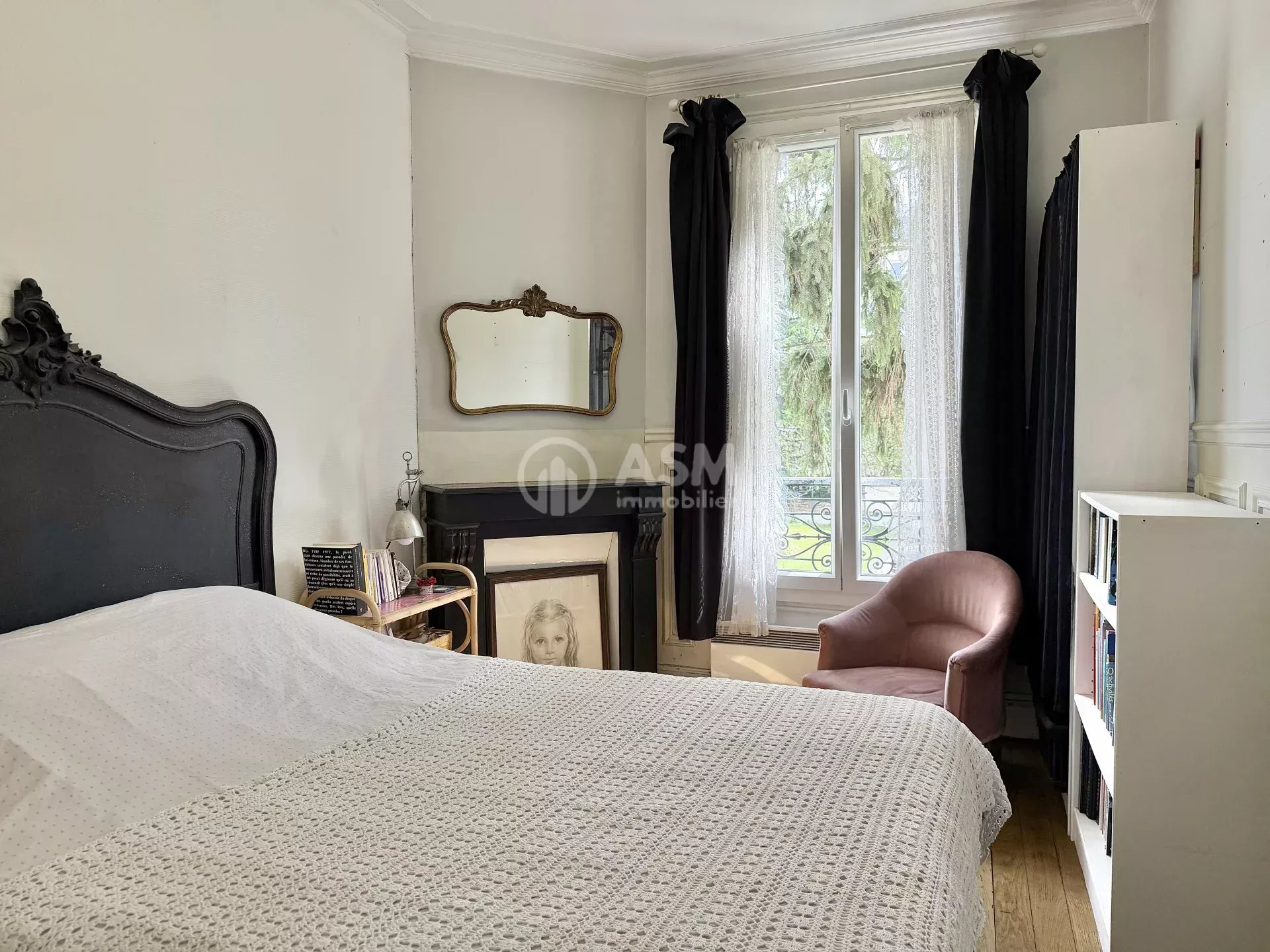 Agence immobilière de ASM immobilier