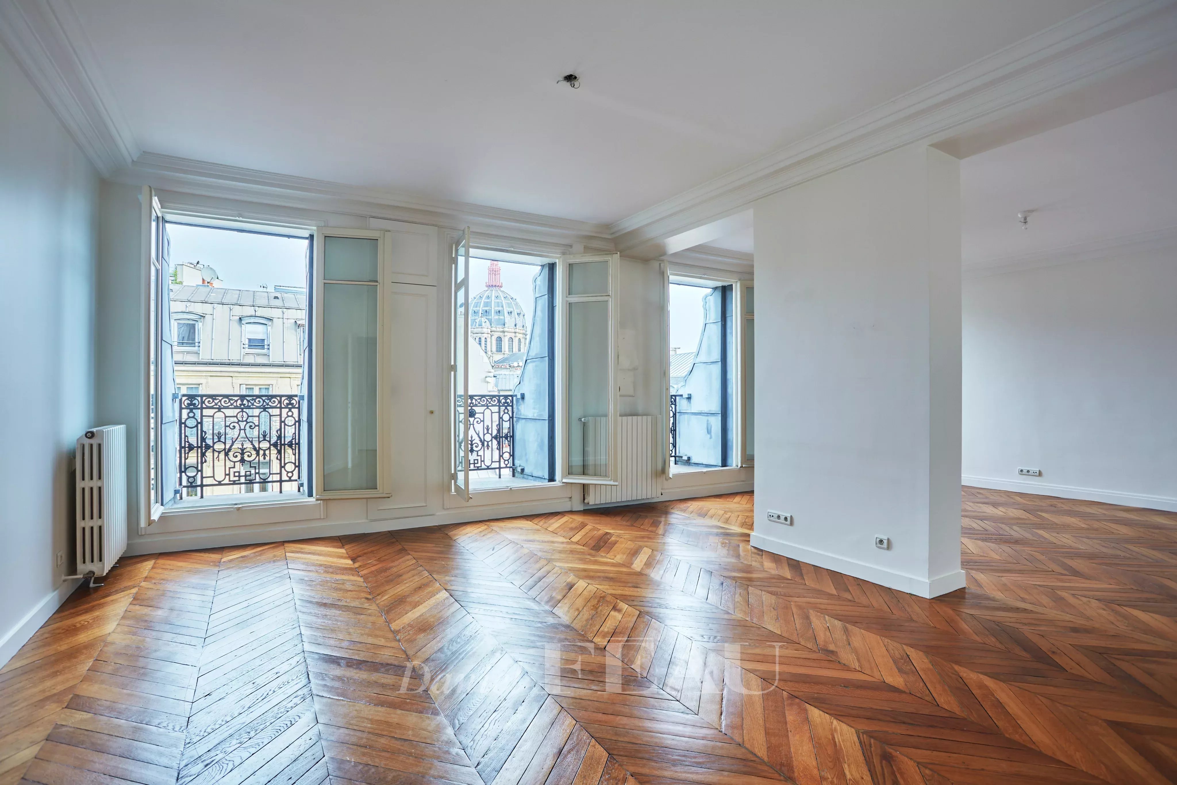 Rental Apartment Paris 8th
