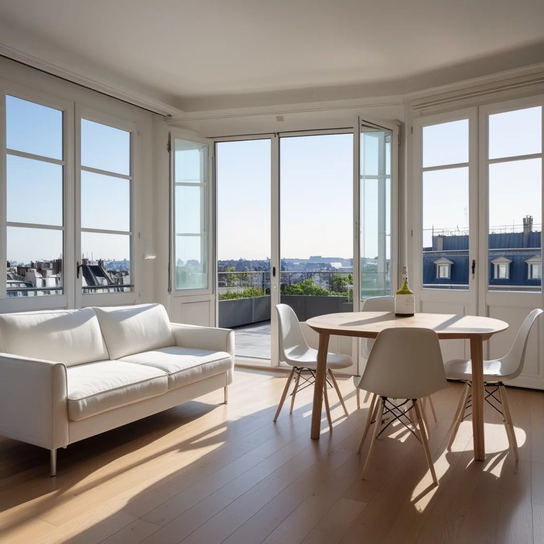 Maison à vendre, 4 pièces, 99 m², Nantes