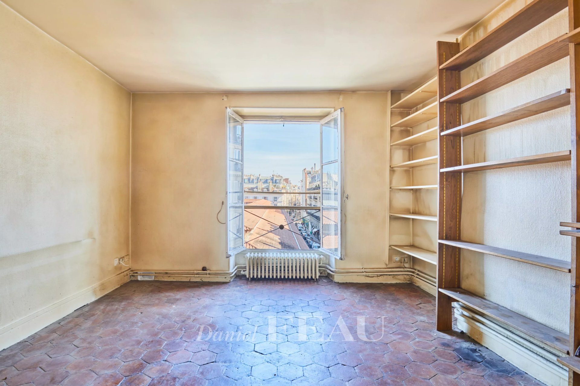 1 Bedroom Apartment/Flat's Image 3