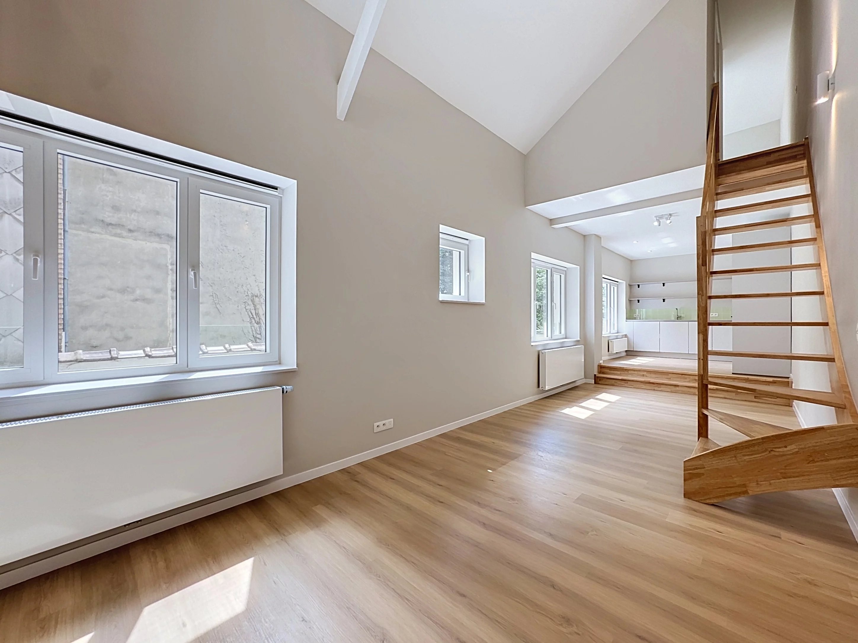 Appartement à Ixelles
