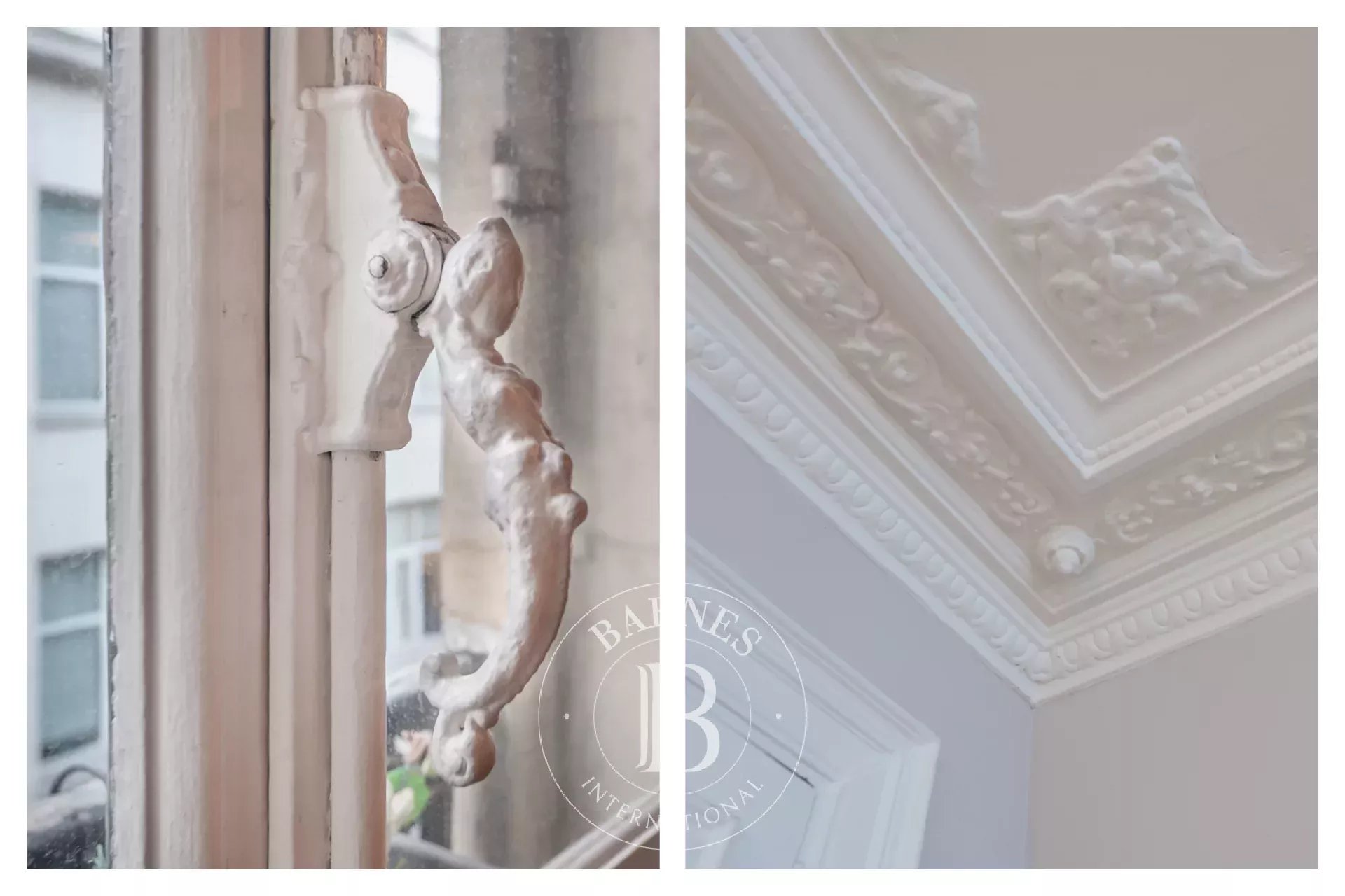 Daire Paris 2ème - picture 13