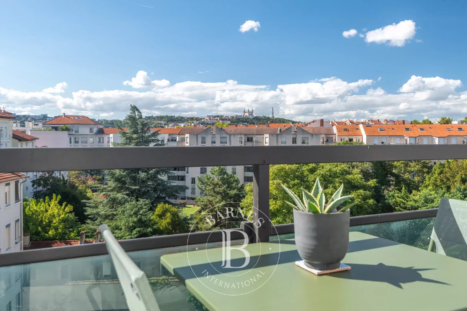 Квартира Lyon 3ème - picture 1