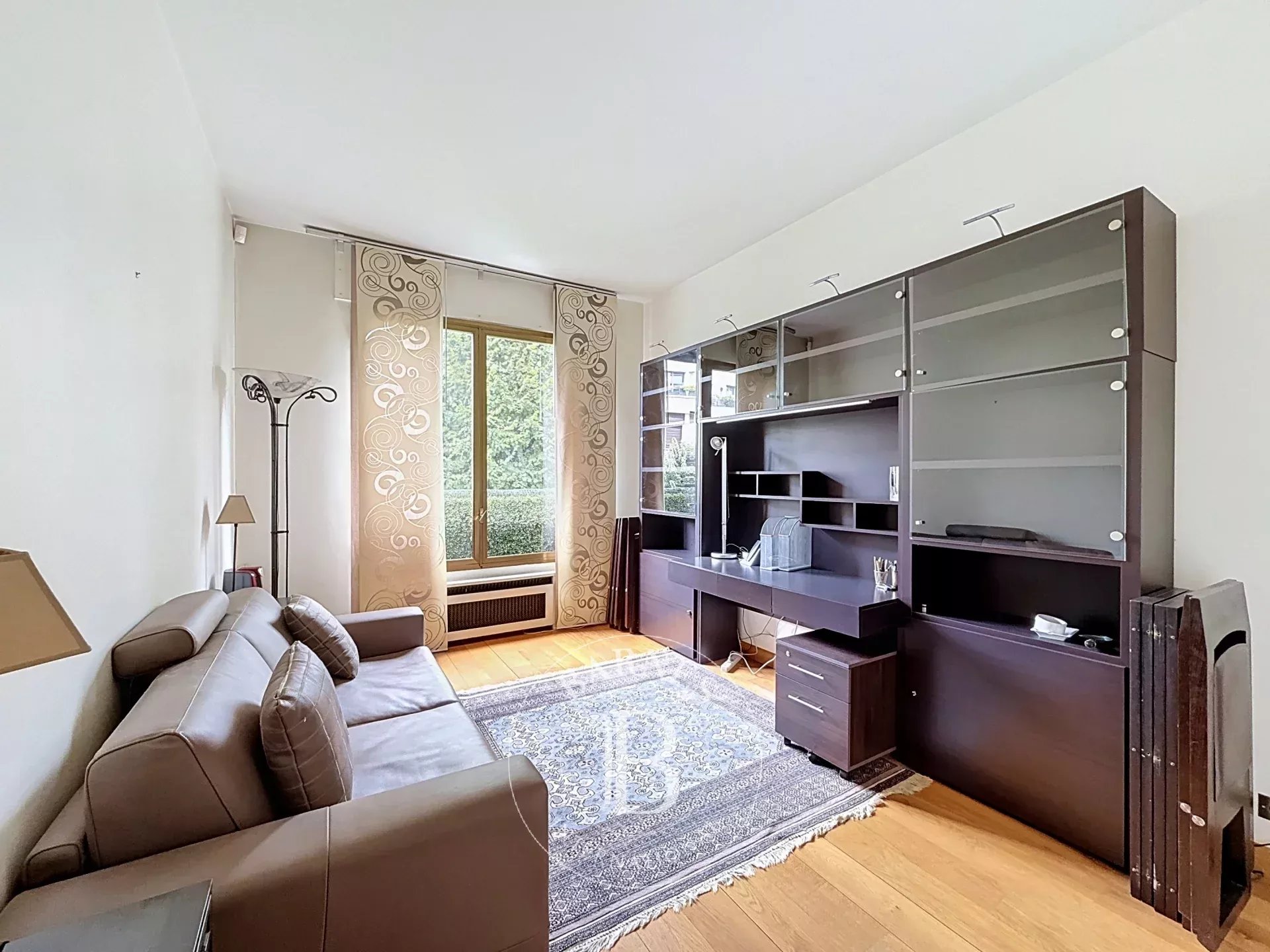 Neuilly-sur-Seine  - Piso 3 Cuartos 2 Habitaciones - picture 11