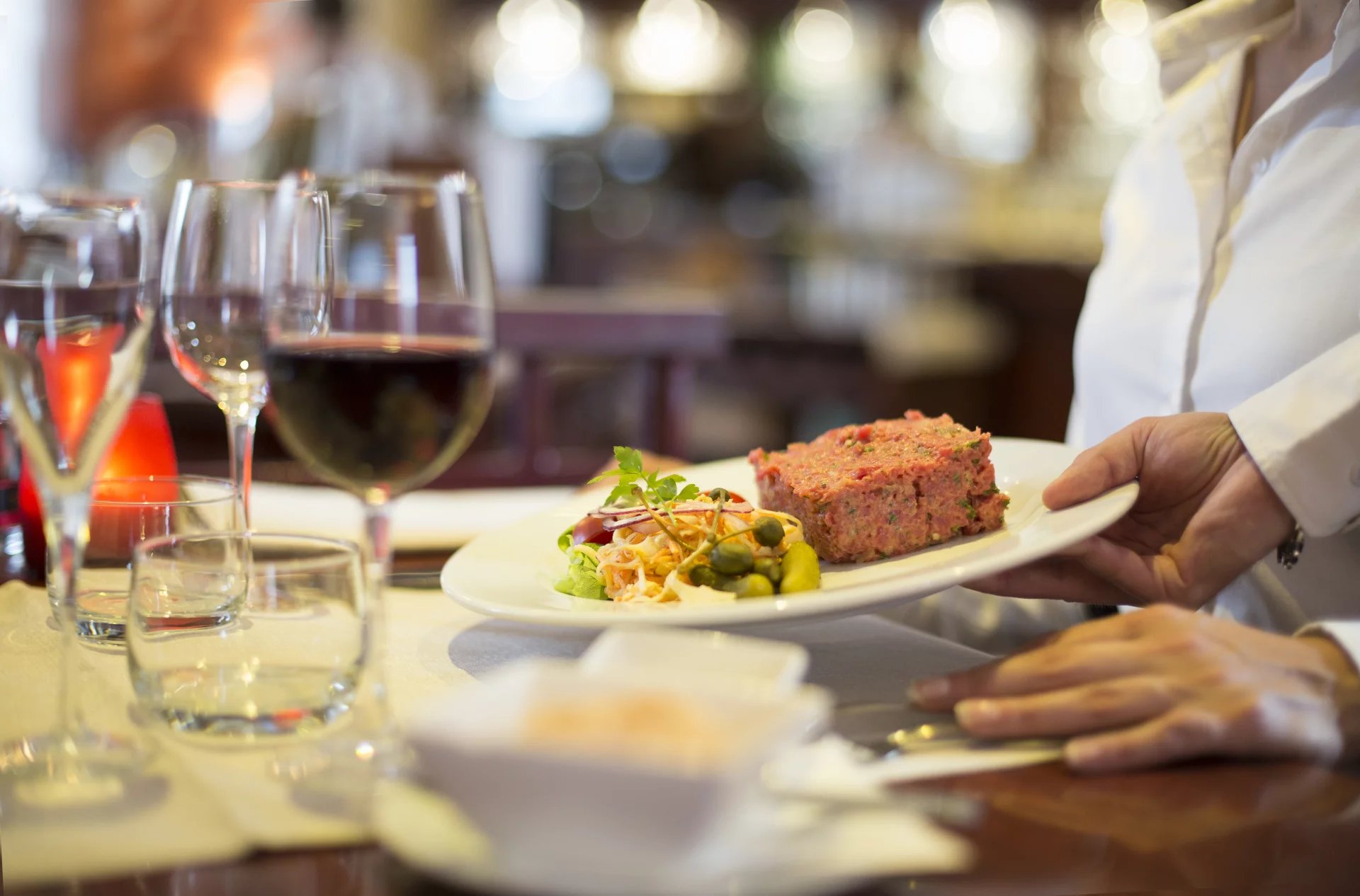 Agence immobilière de CABINET VOGUE