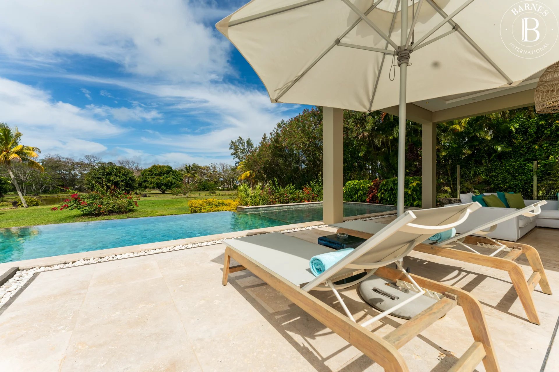 Villa Beau Champ - picture 25