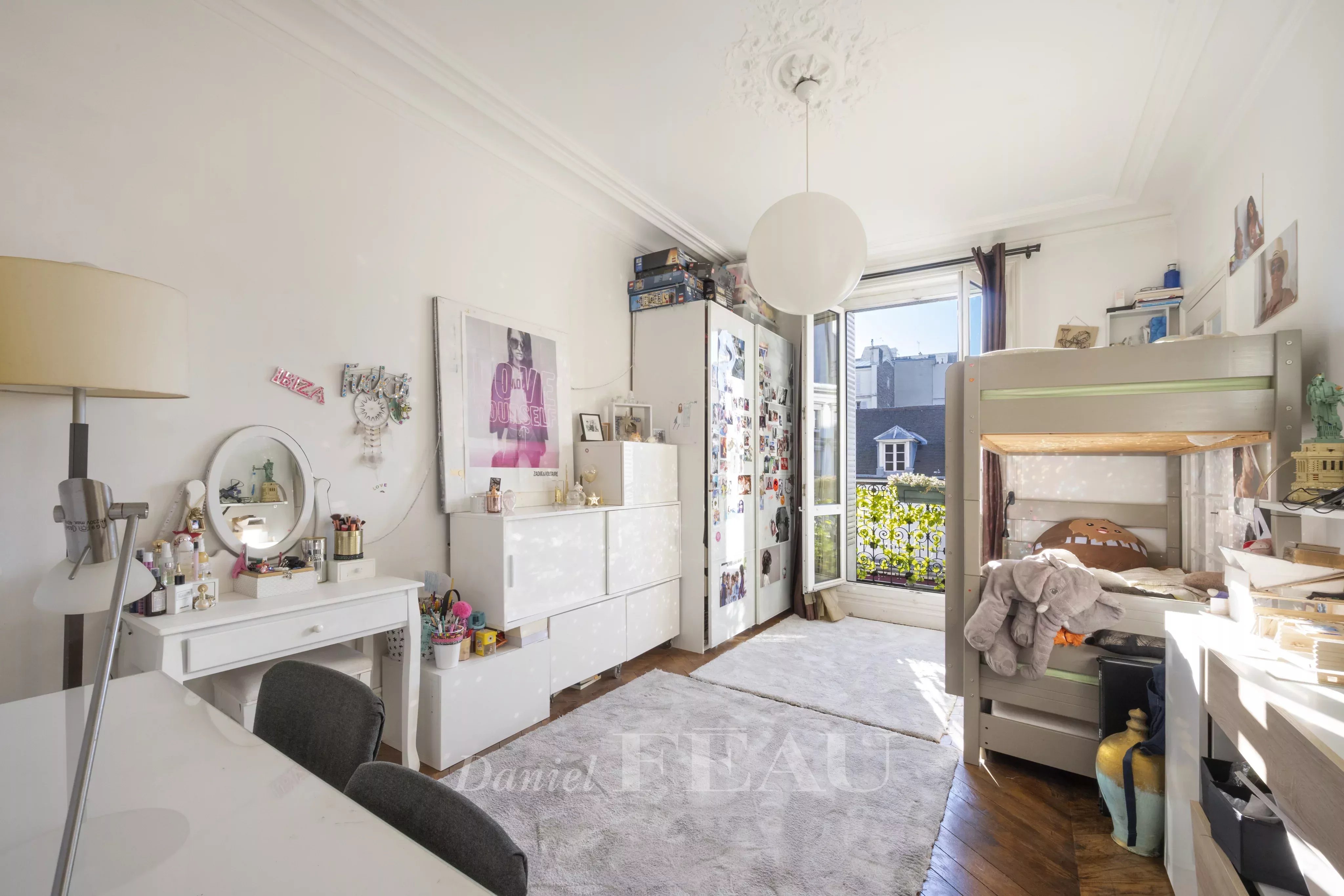 Vente Appartement Paris 15ème