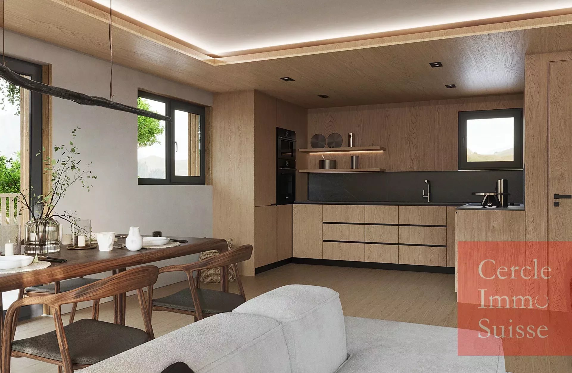 Maison à vendre, 4.5 pièces, 142 m², Euseigne