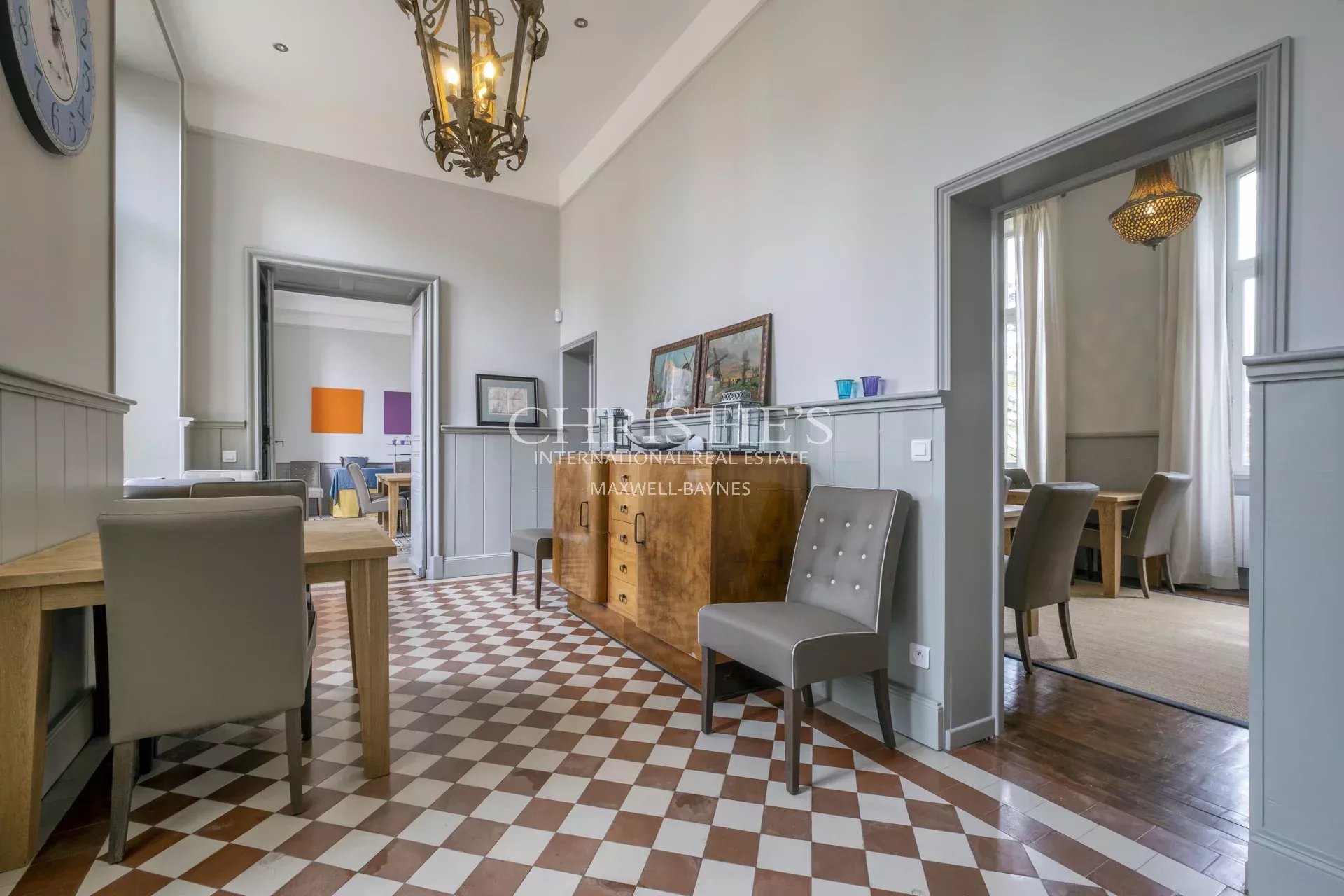 11 Bedroom Chateau's Image 6