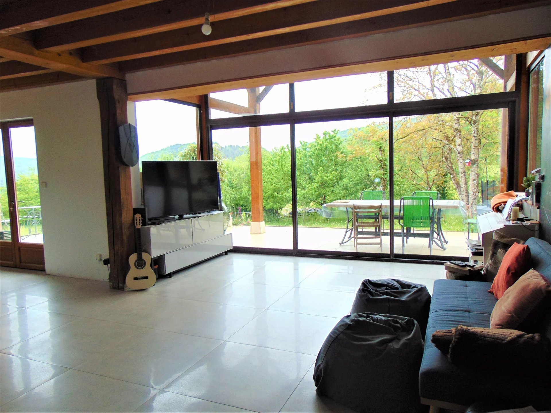 Agence immobilière de BV Immobilier