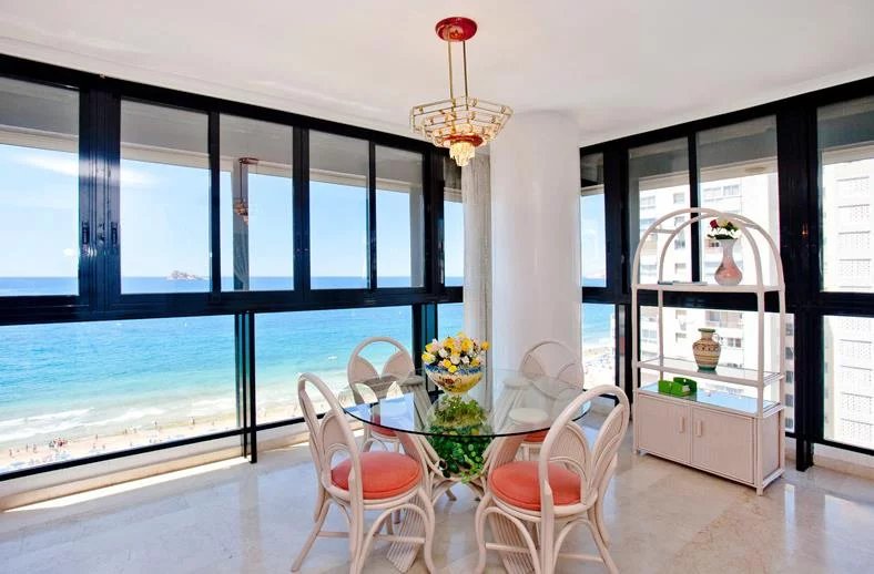 Vente Appartement Benidorm