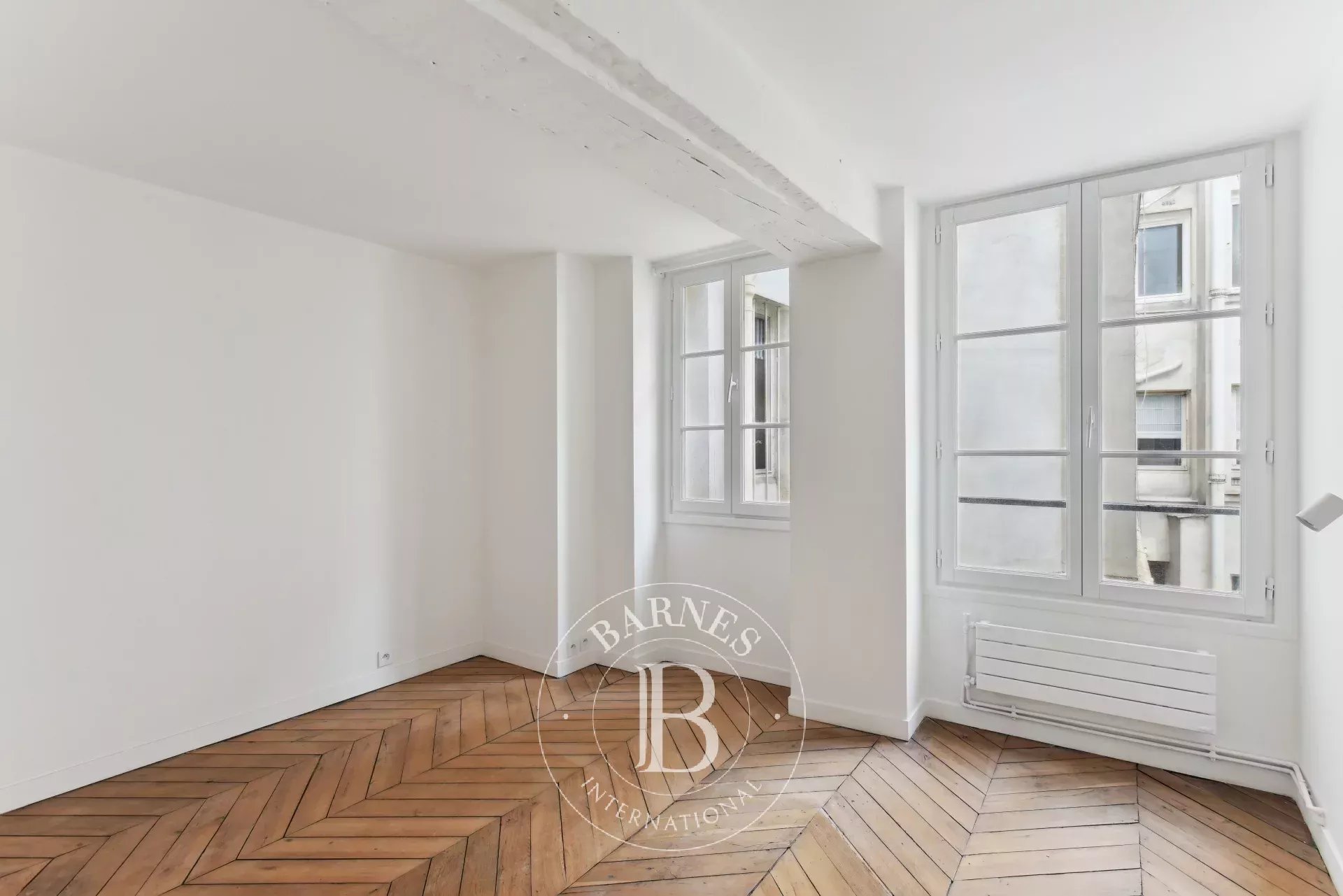 Daire Paris 7ème - picture 10