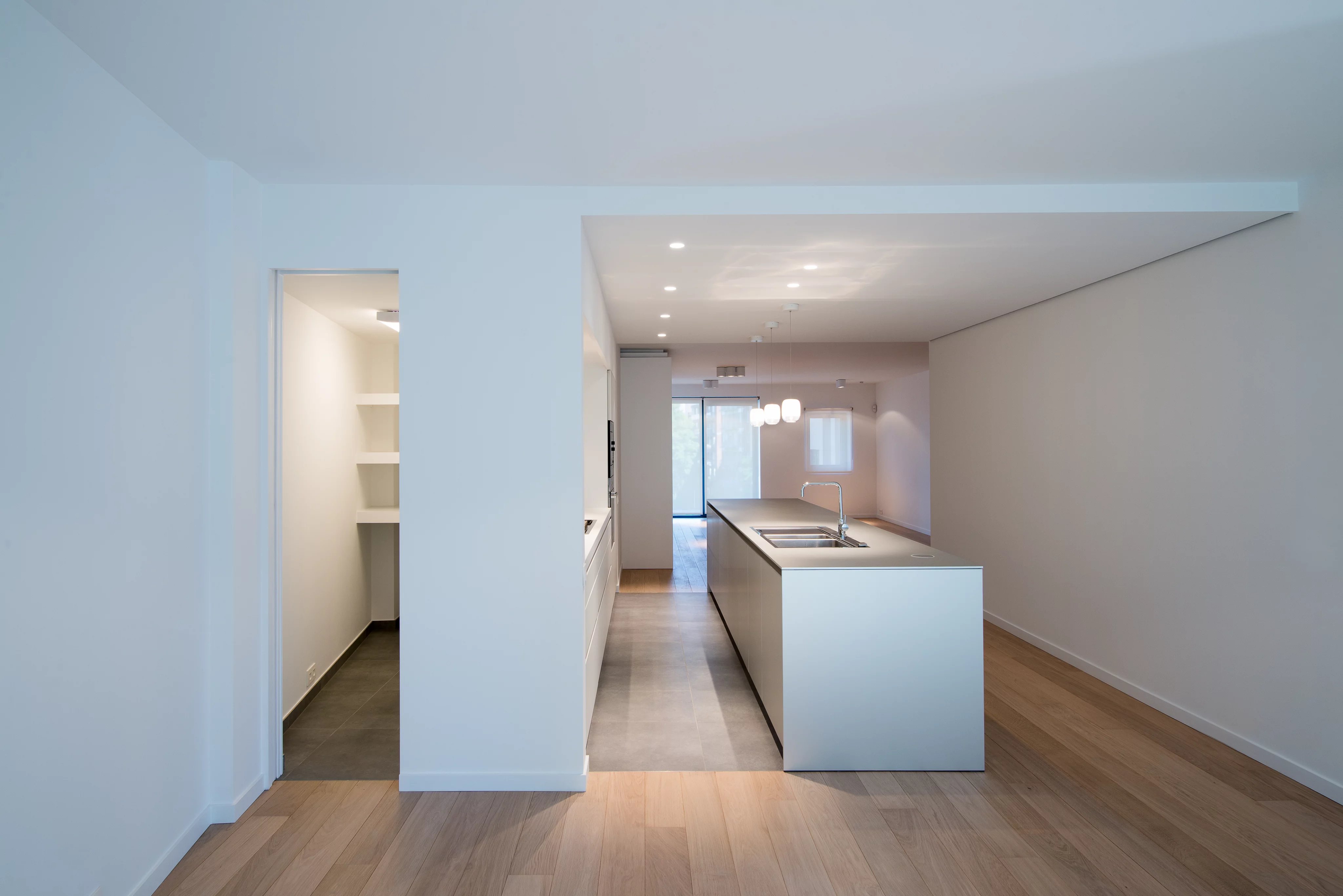 Appartement à Woluwe-saint-pierre