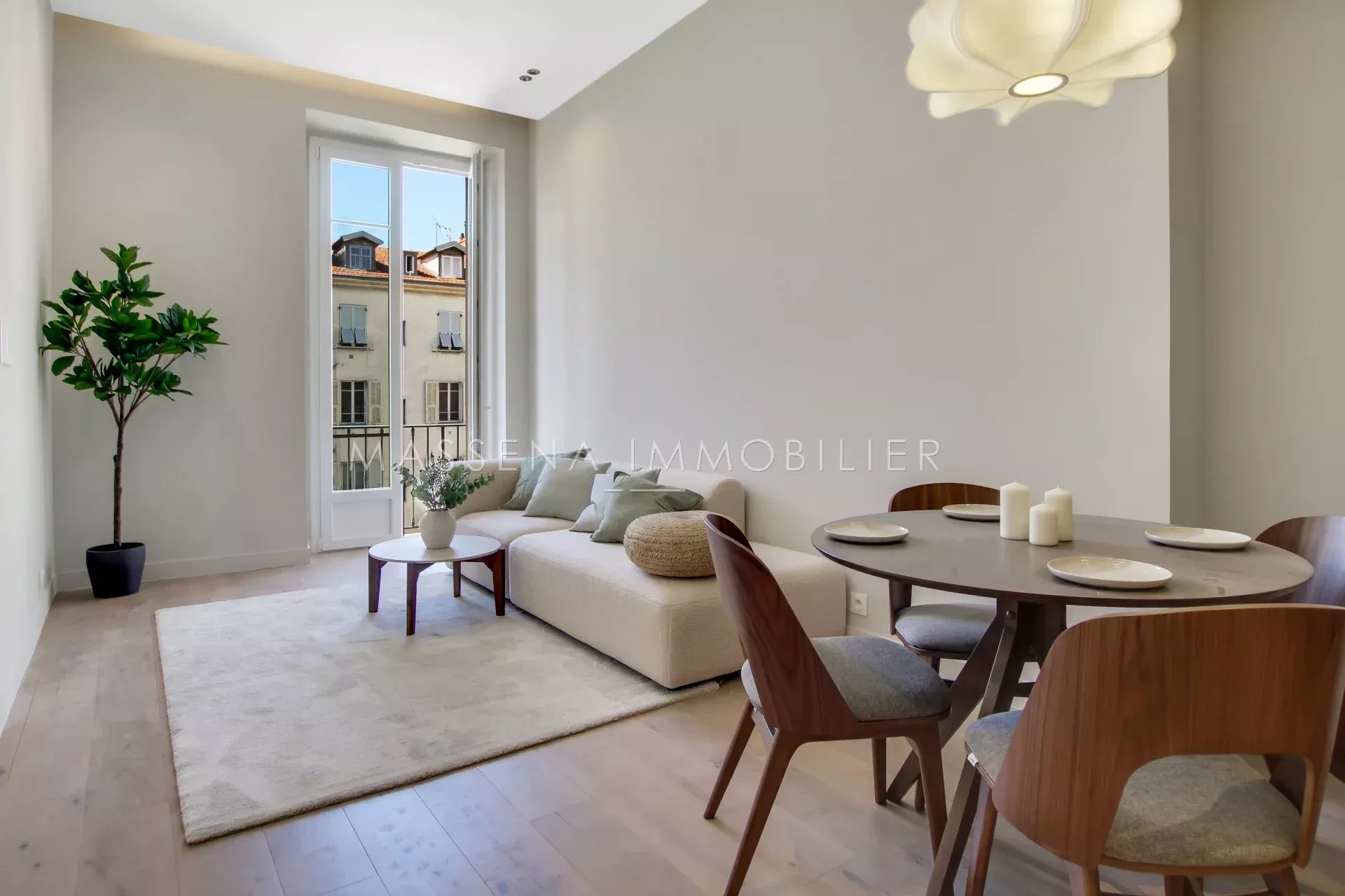 Sale Apartment Nice
