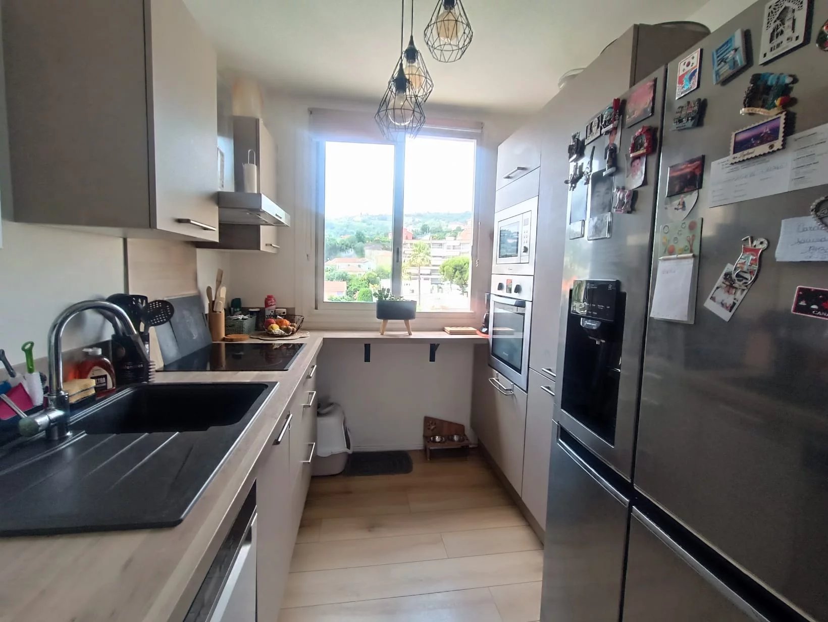 Vente Appartement Nice