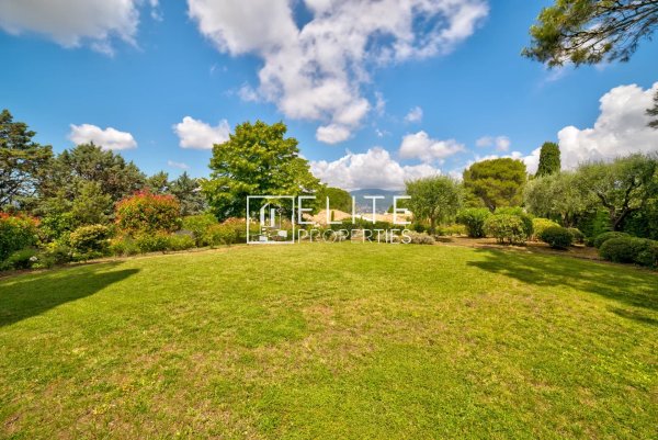 Mouans Sartoux - Villa with pool in domain — photo 3