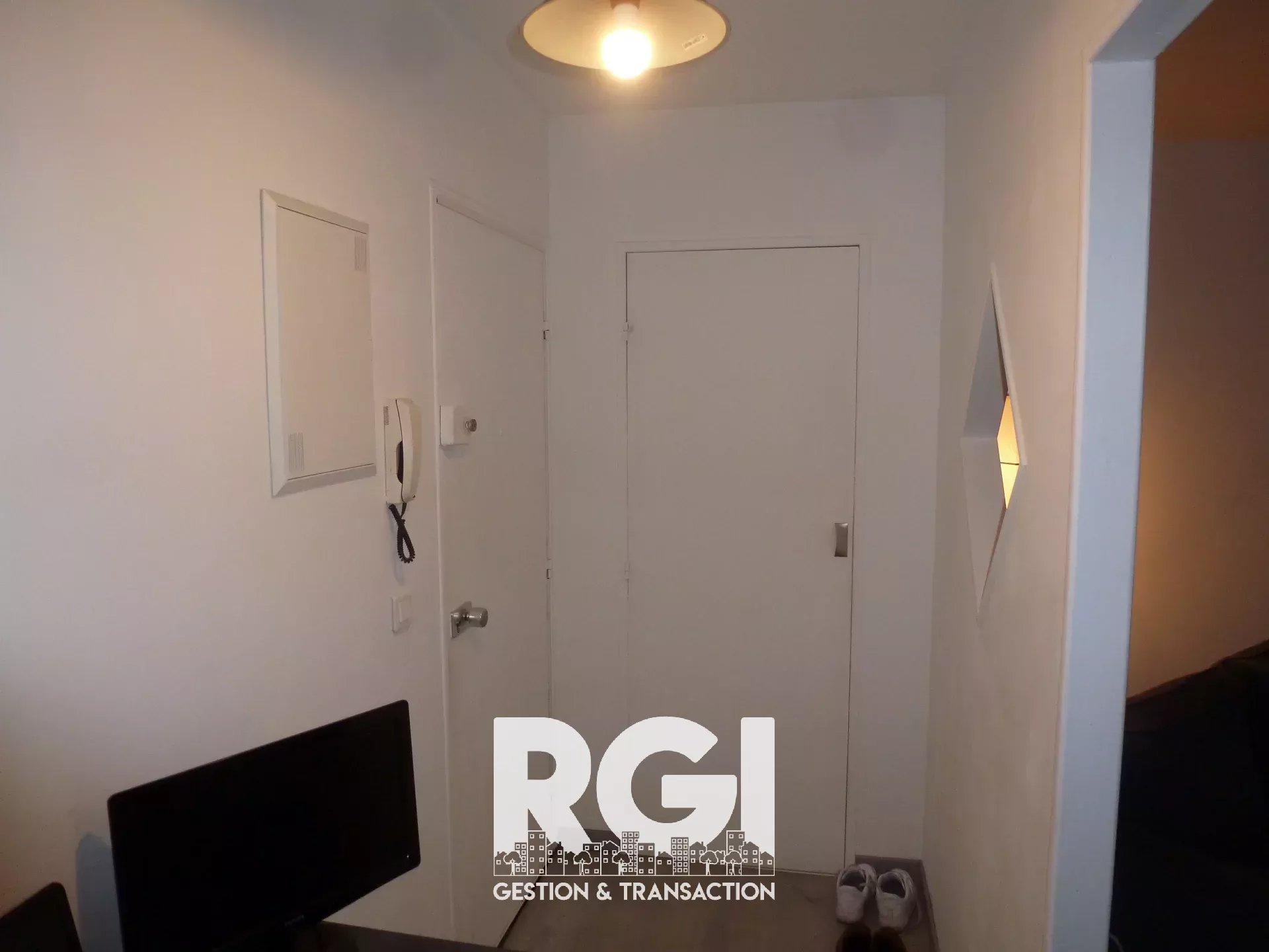 Vente Appartement Le Mesnil-Saint-Denis