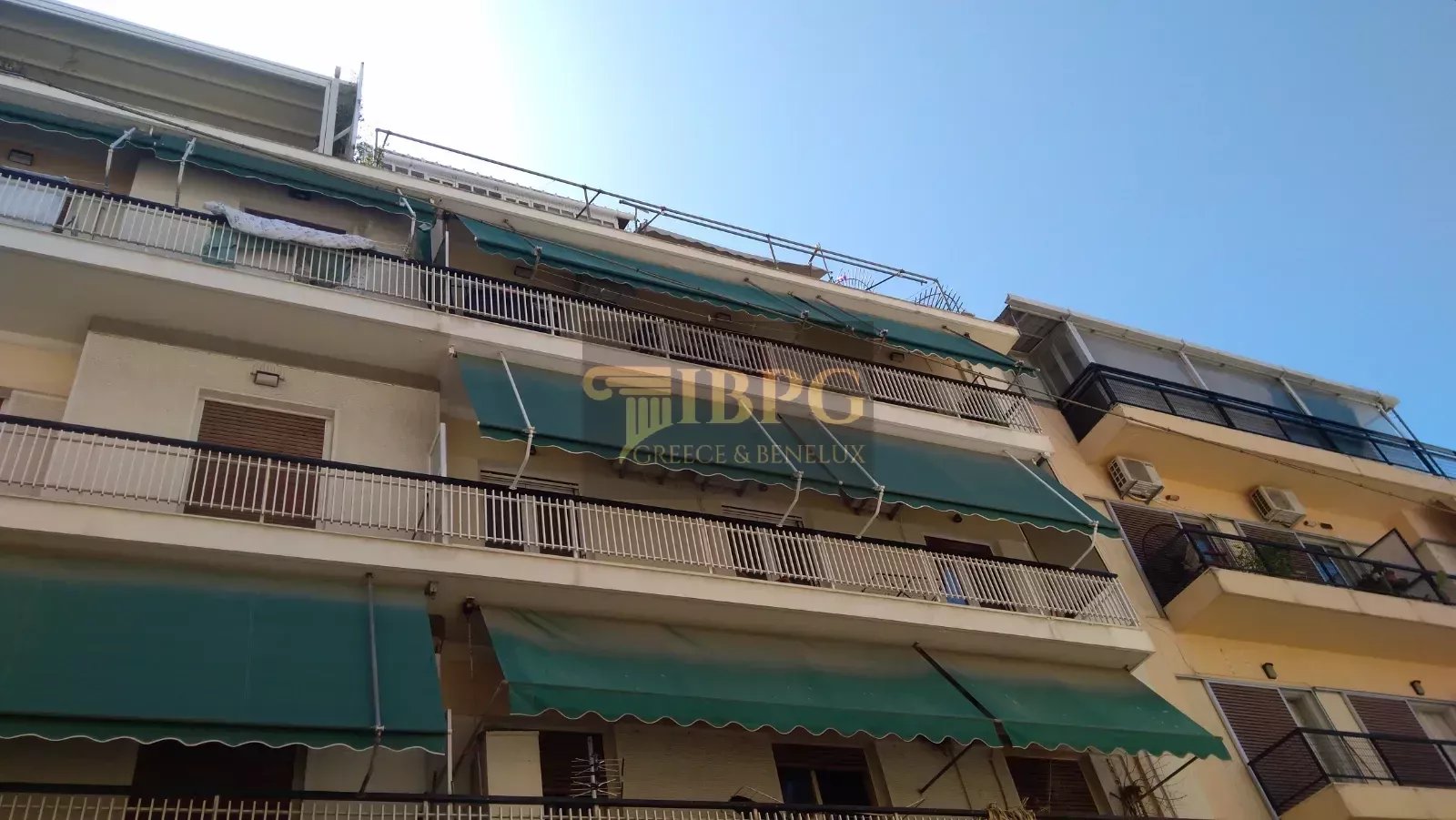 for sale Apartment in Pagkrati 70m2 ,170000€