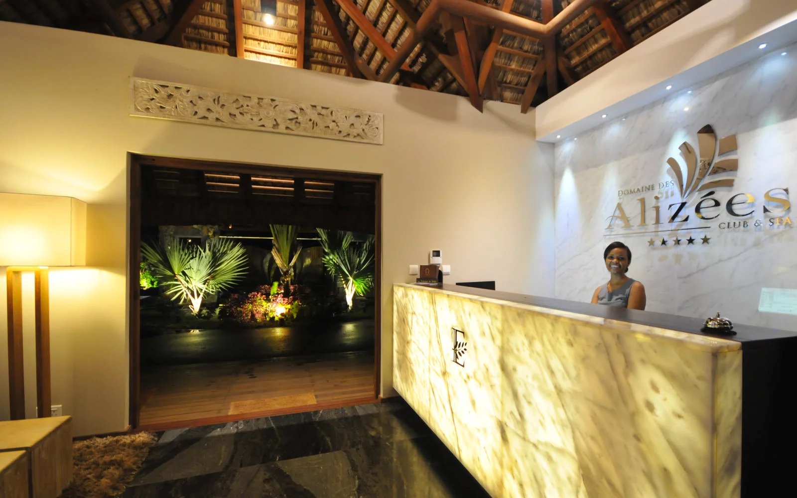 Daire Grand Baie - picture 12