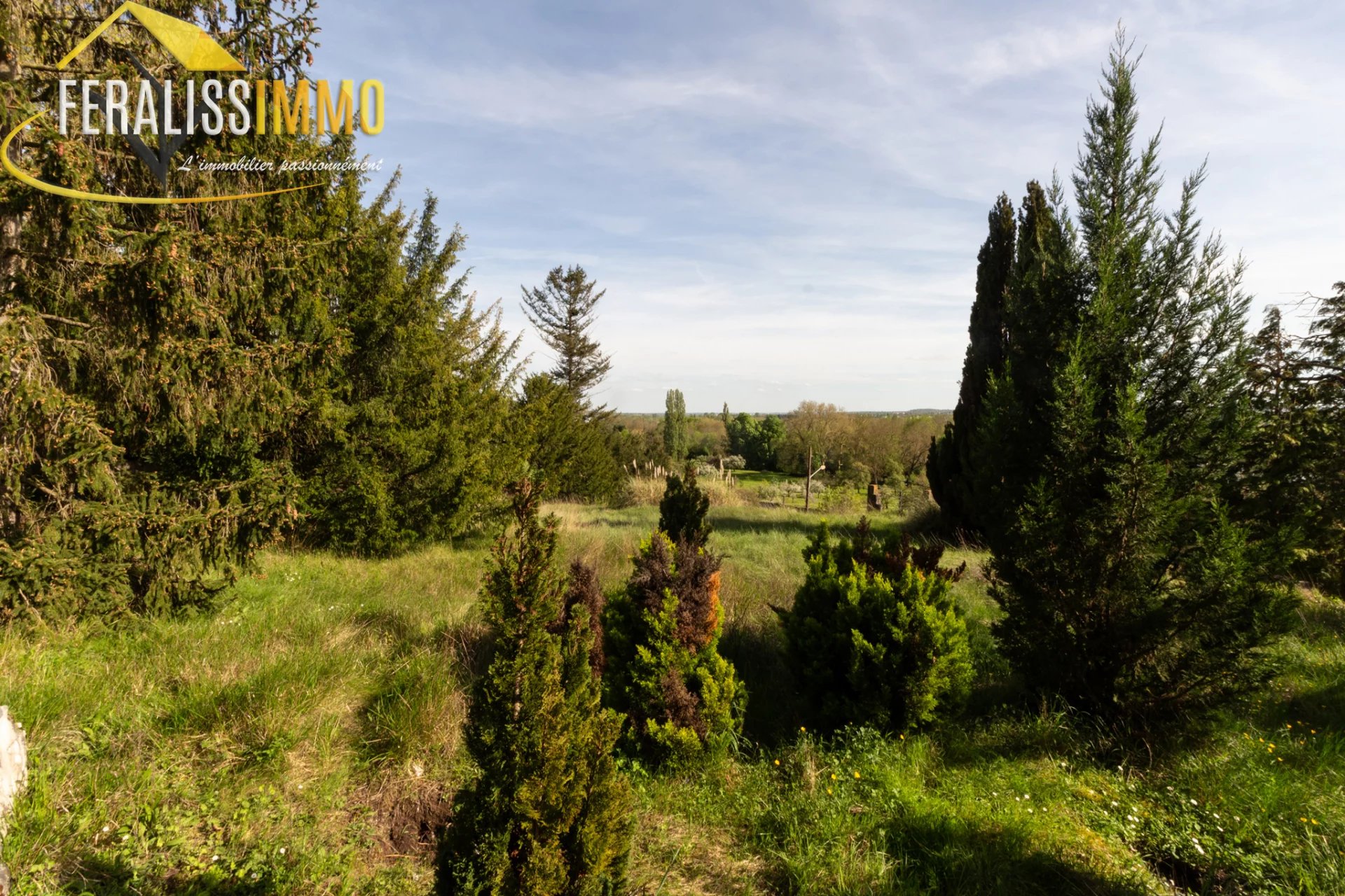 Vente Terrain Vaux-sur-Seine
