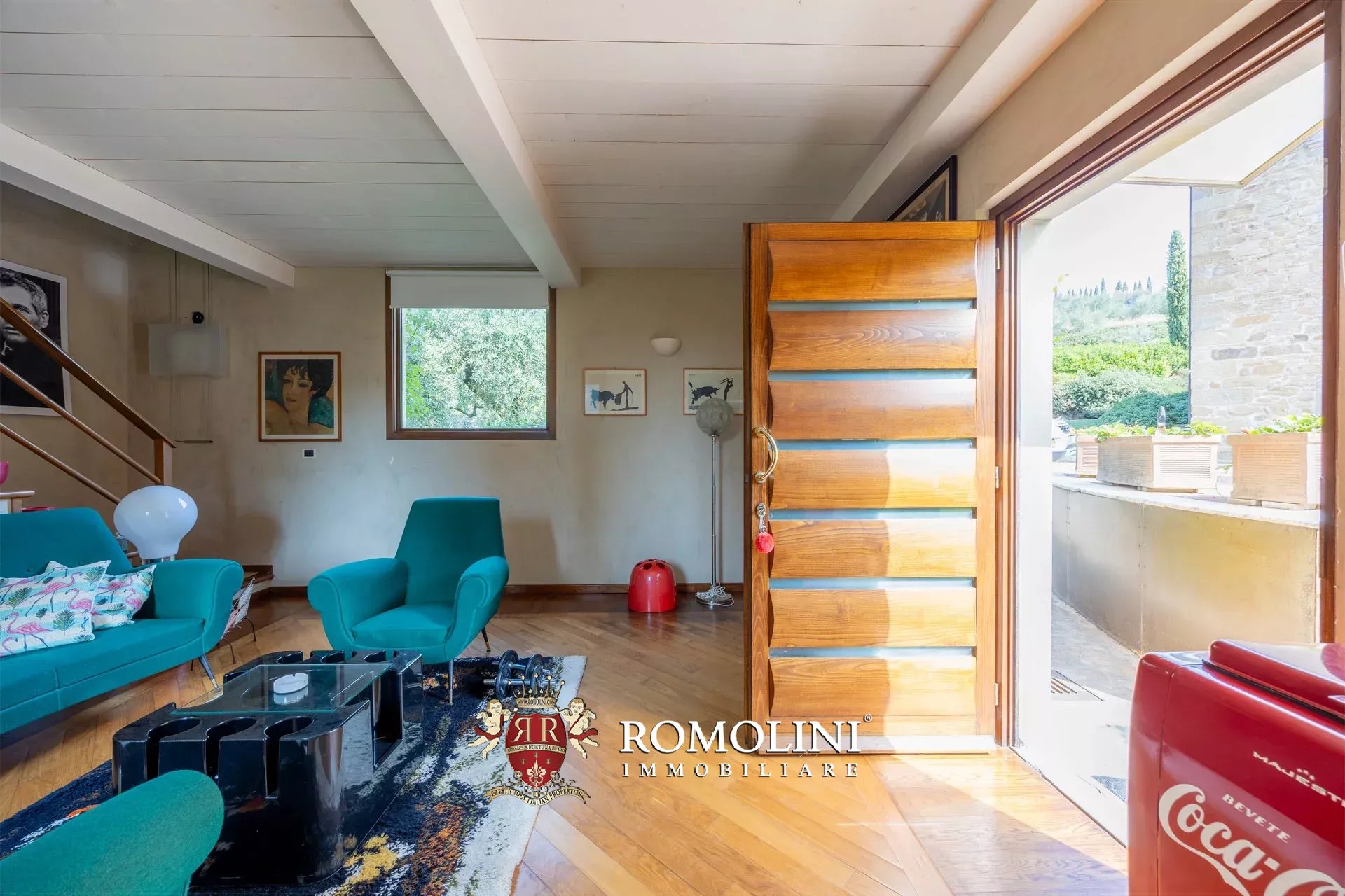 4 Bedroom Villa/Townhouse's Image 119