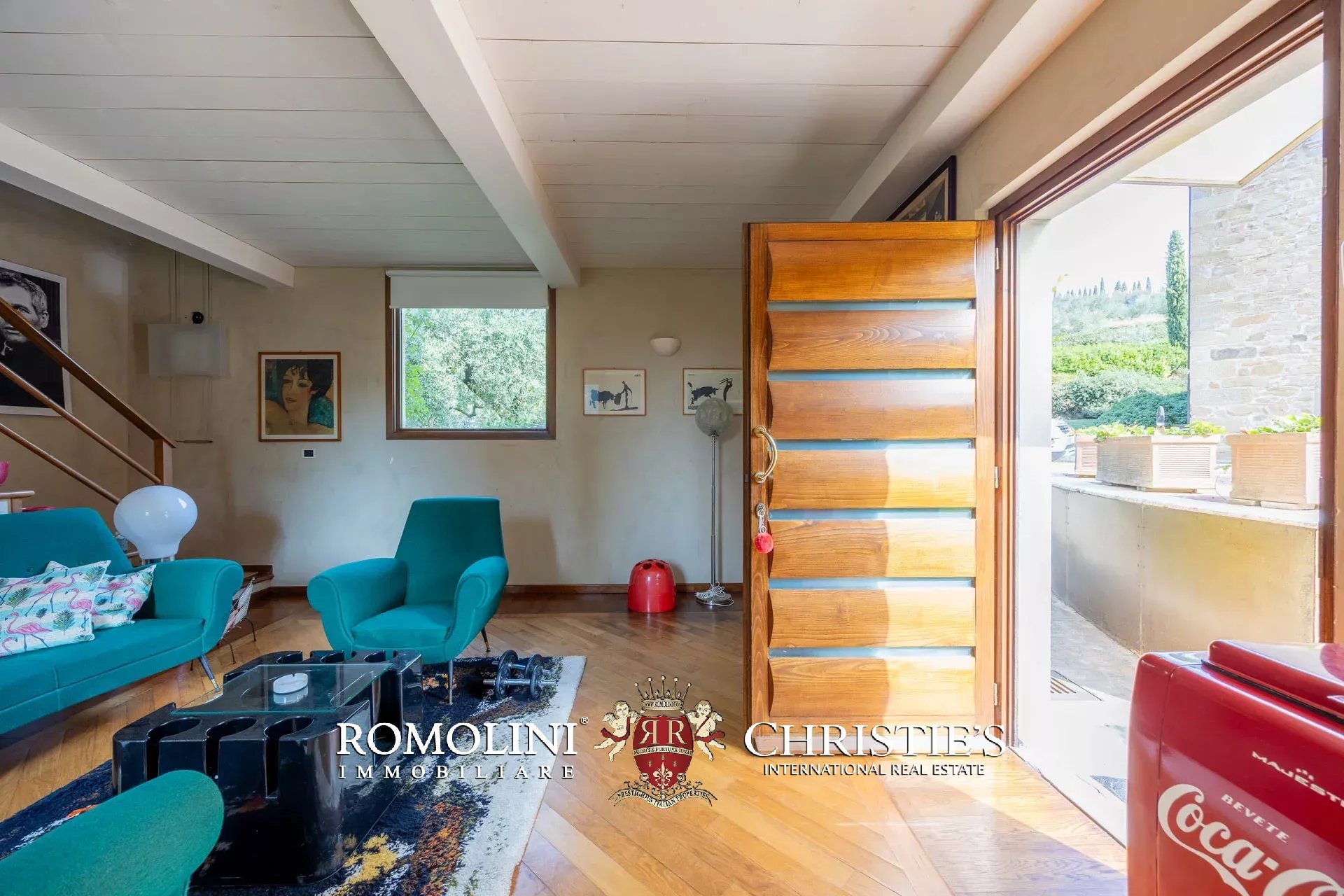 4 Bedroom Villa/Townhouse's Image 119